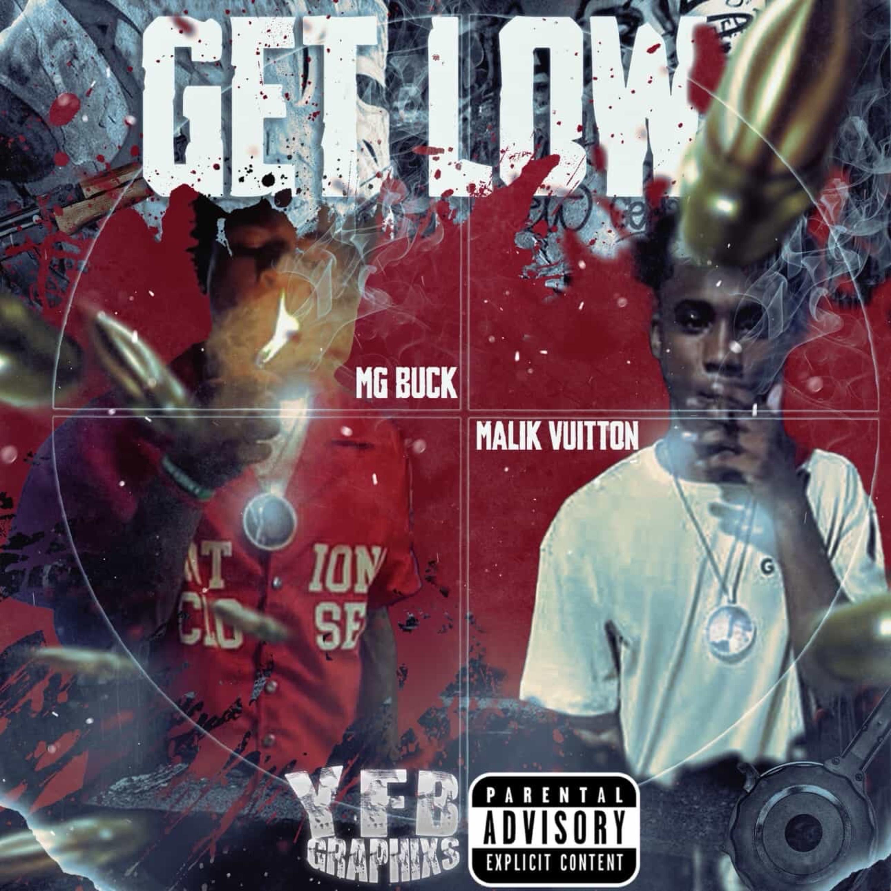 Get Low artwork
