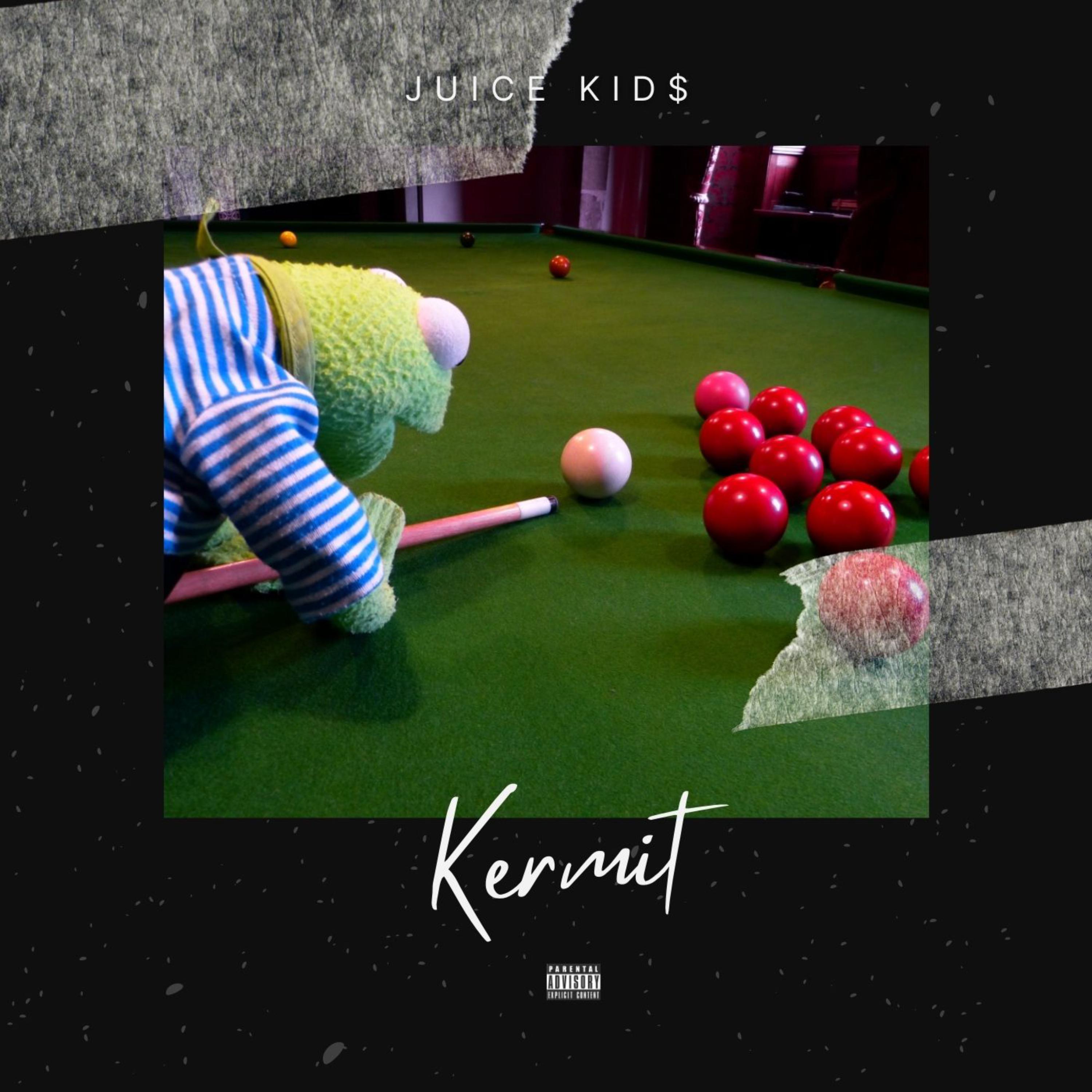 Kermit artwork