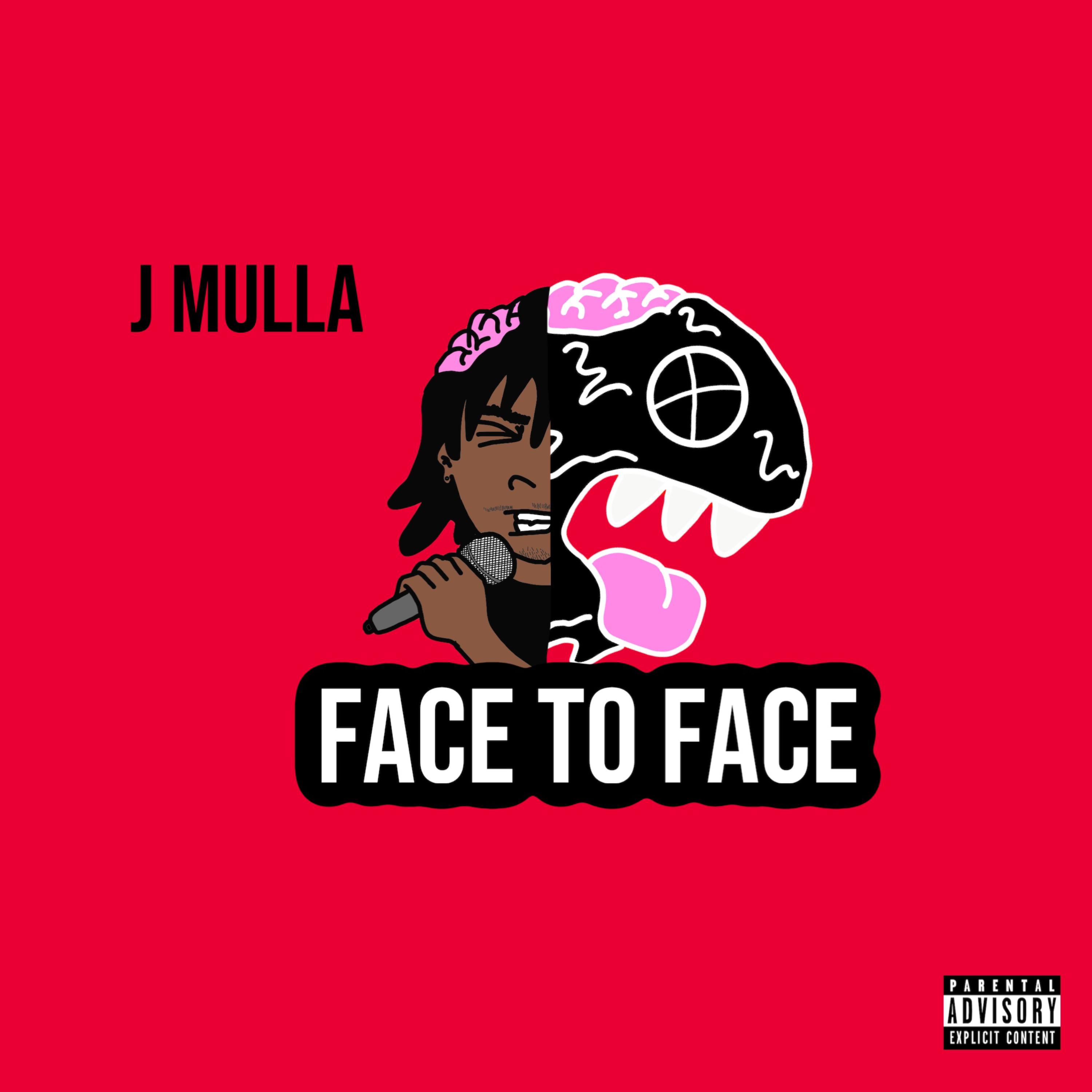 Face To Face artwork