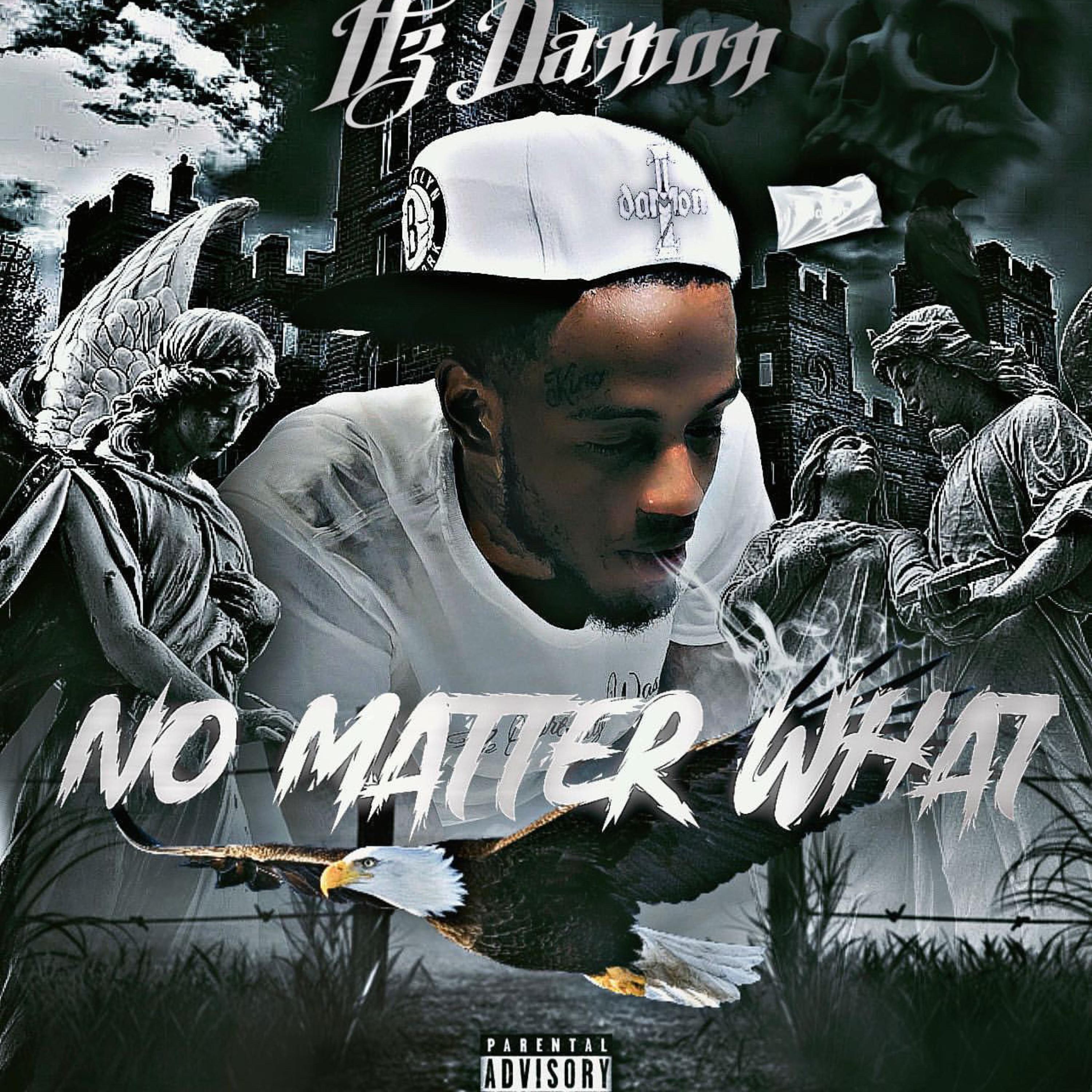 No Matter What artwork
