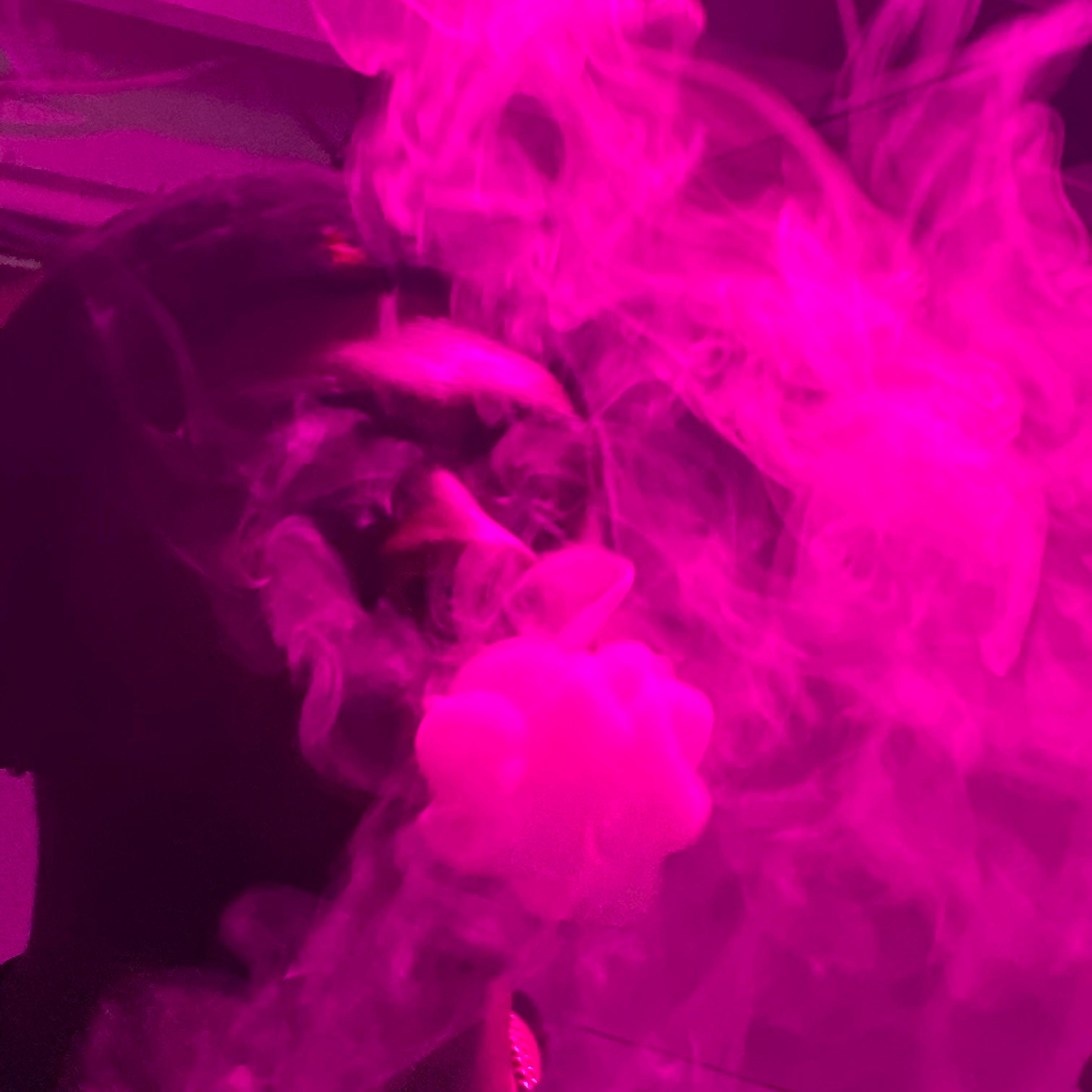 HIGH AZ ME by YUNG RAVAGE cover art