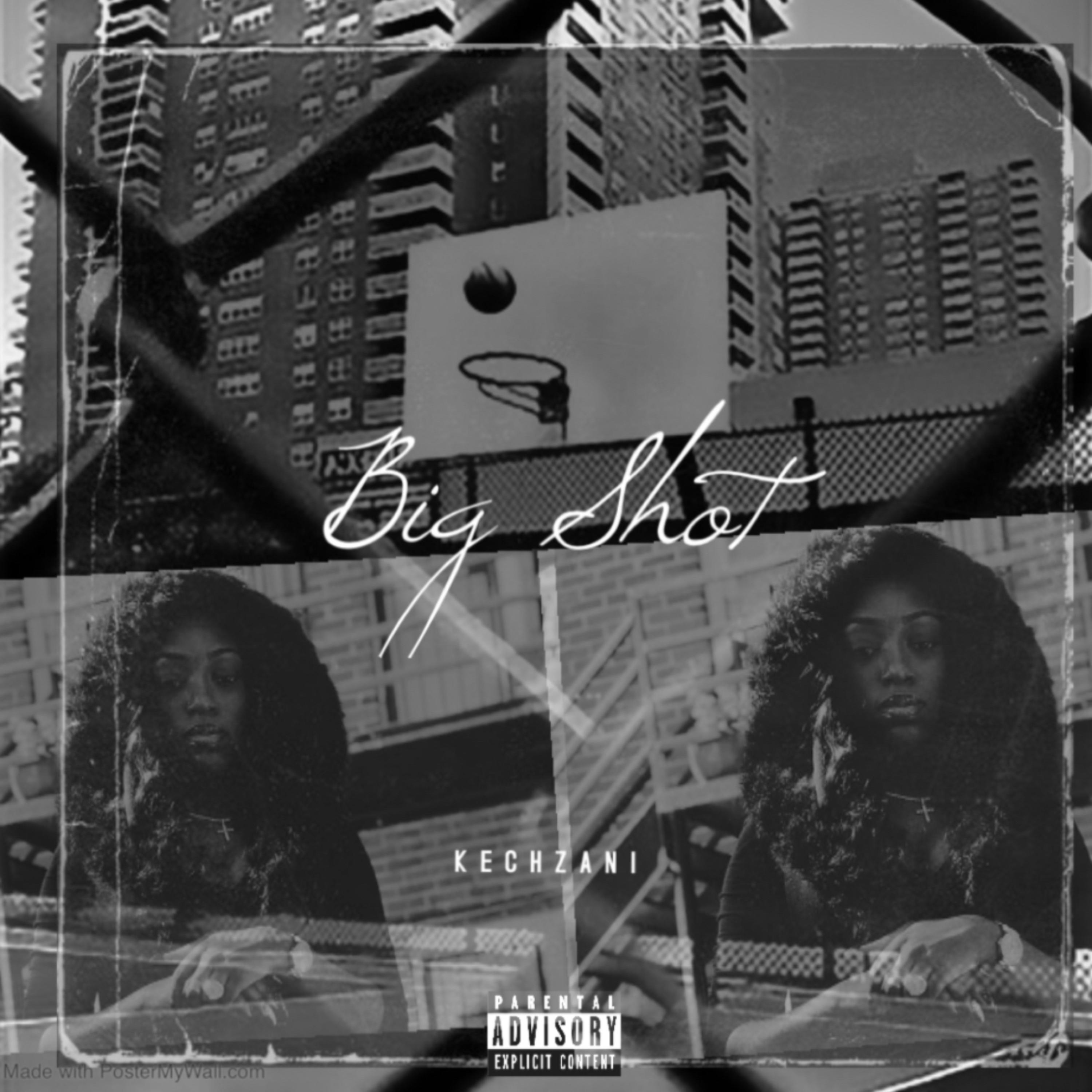 Big Shot artwork