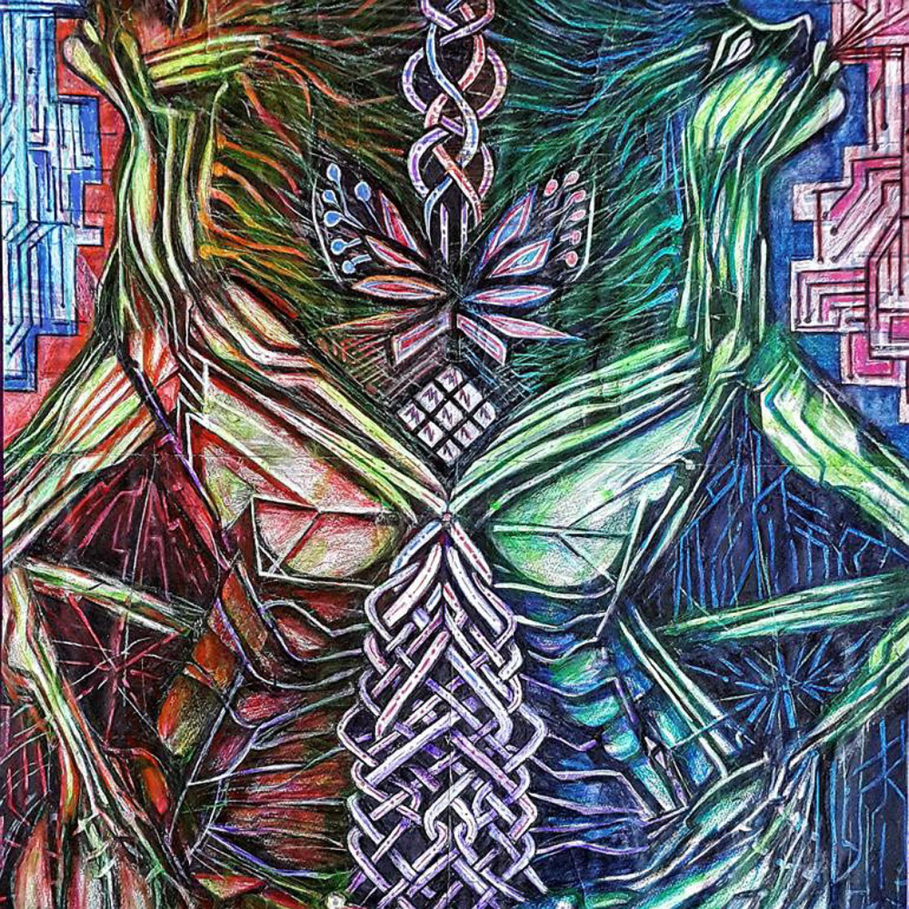 13 artwork