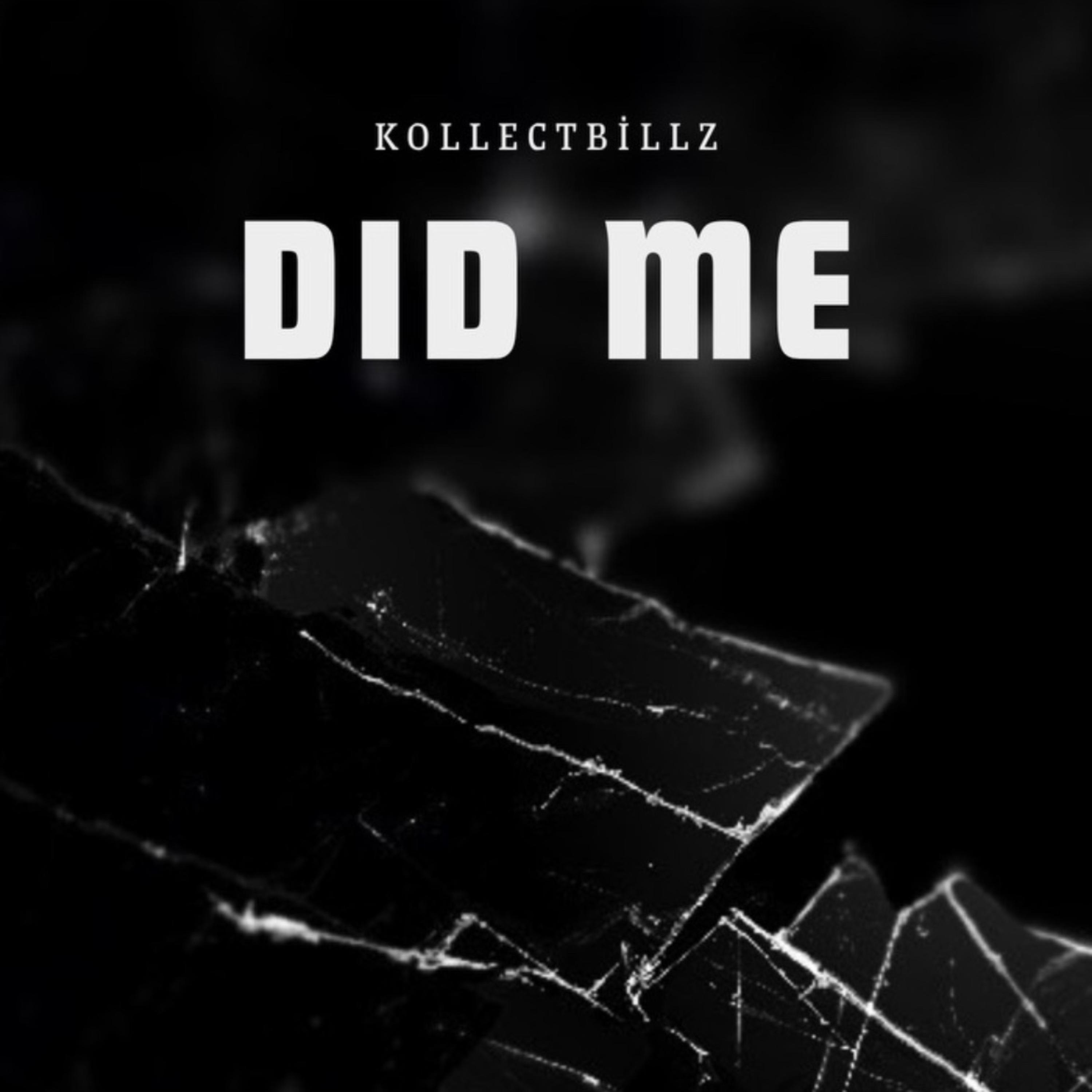 Did Me artwork