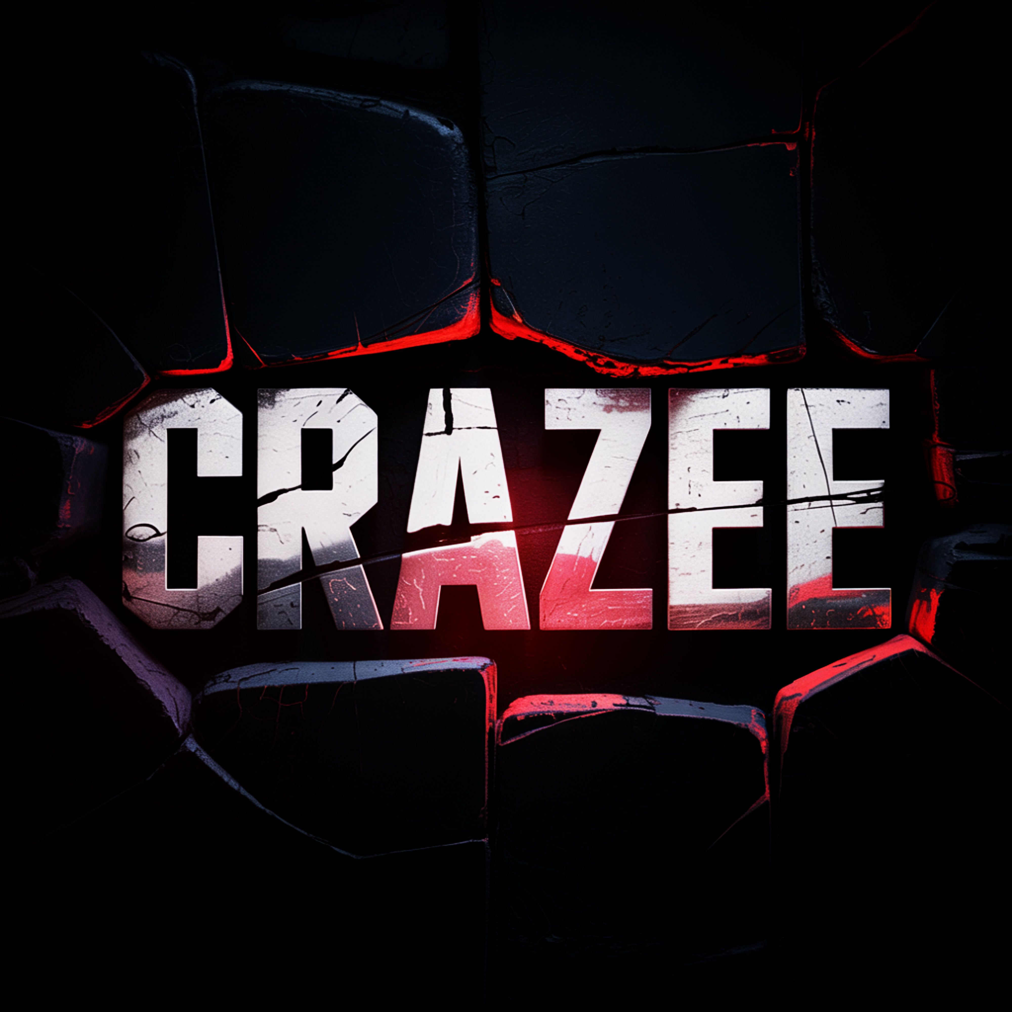 Crazee artwork