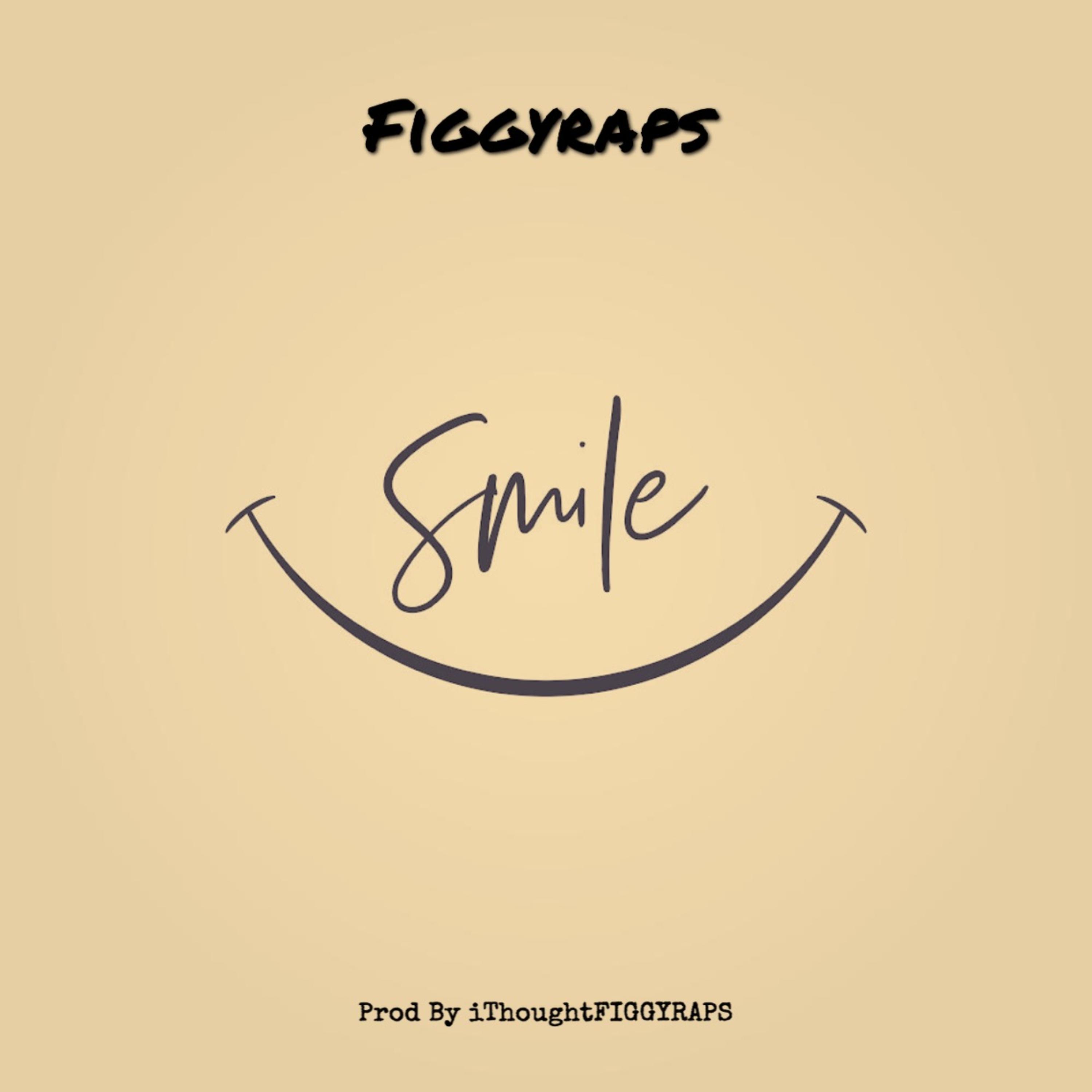 Smile artwork