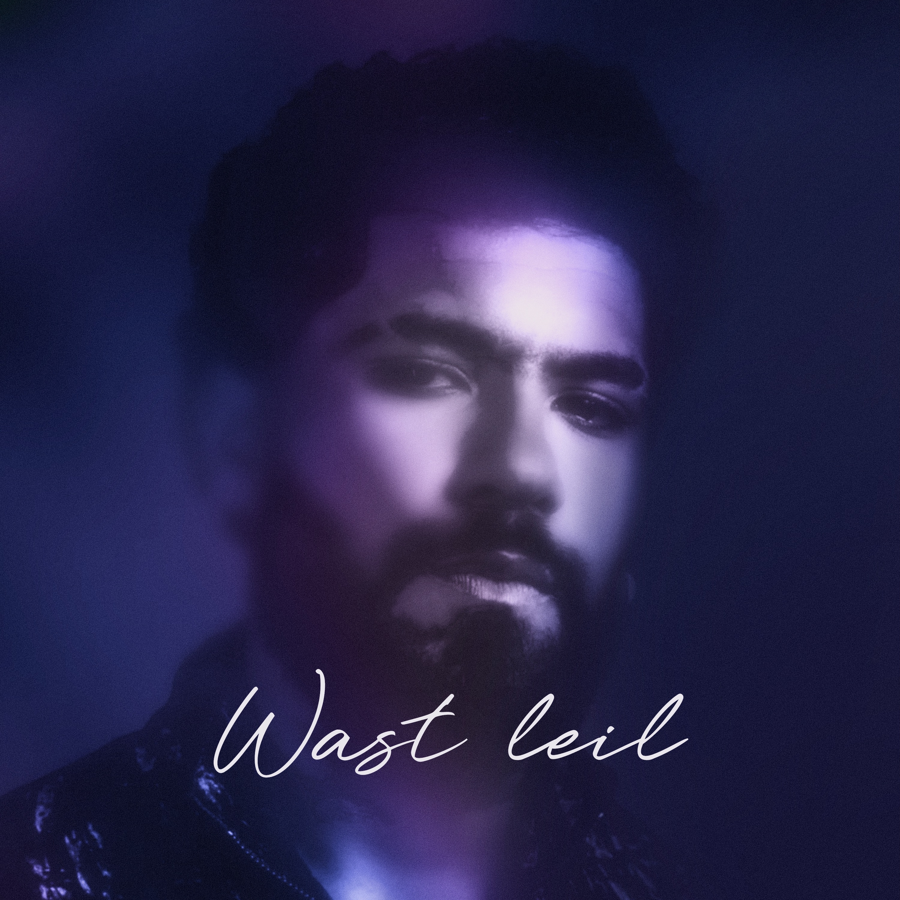 Wast Leil EGT artwork