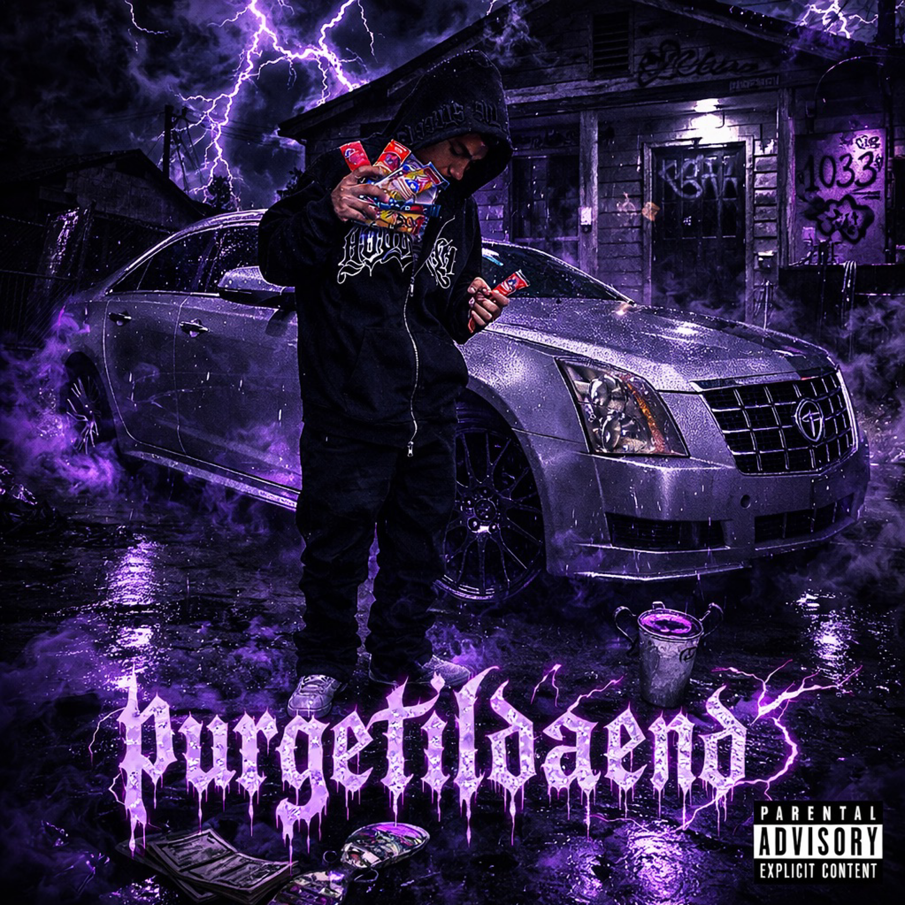 Purgetildaend by Purge4pig cover art