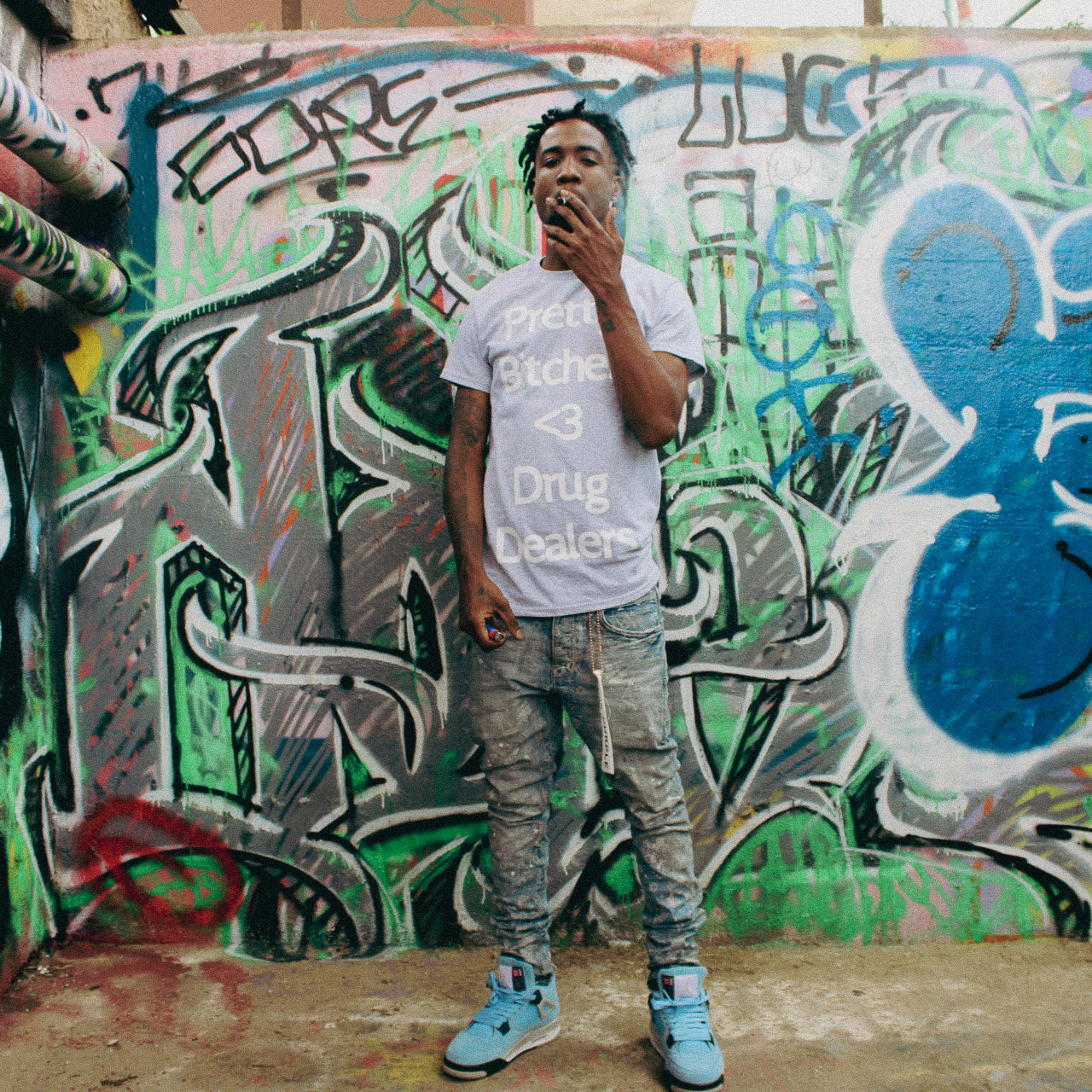 Str8 N artwork