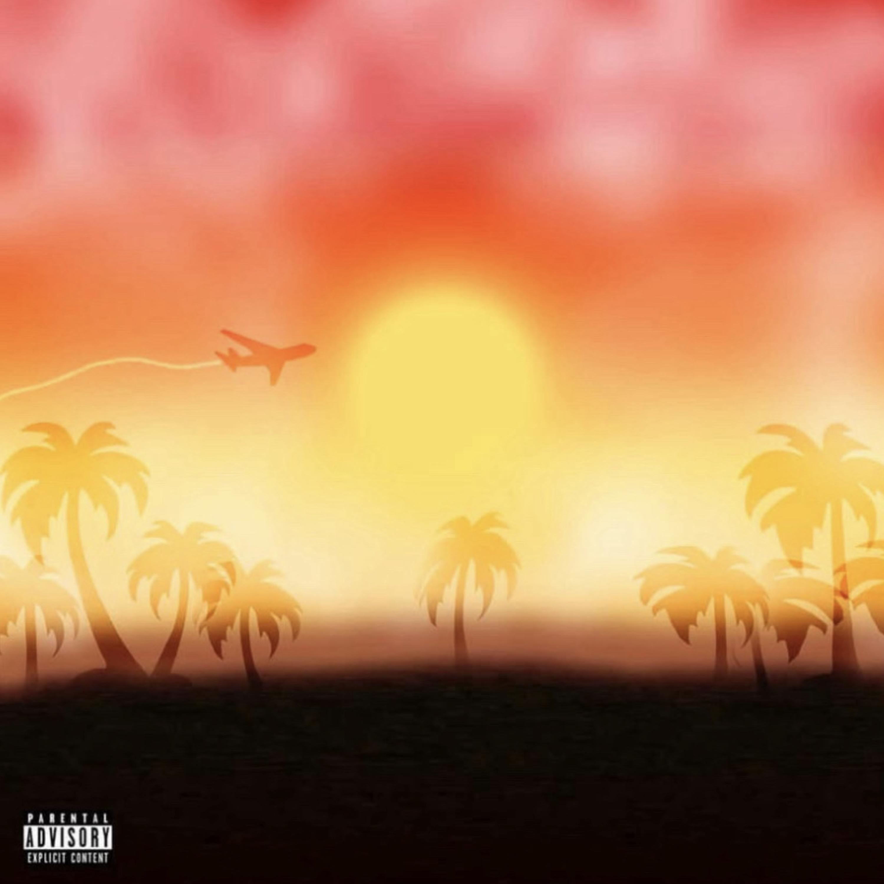 CALI (One More Song) by GAVENCHY cover art