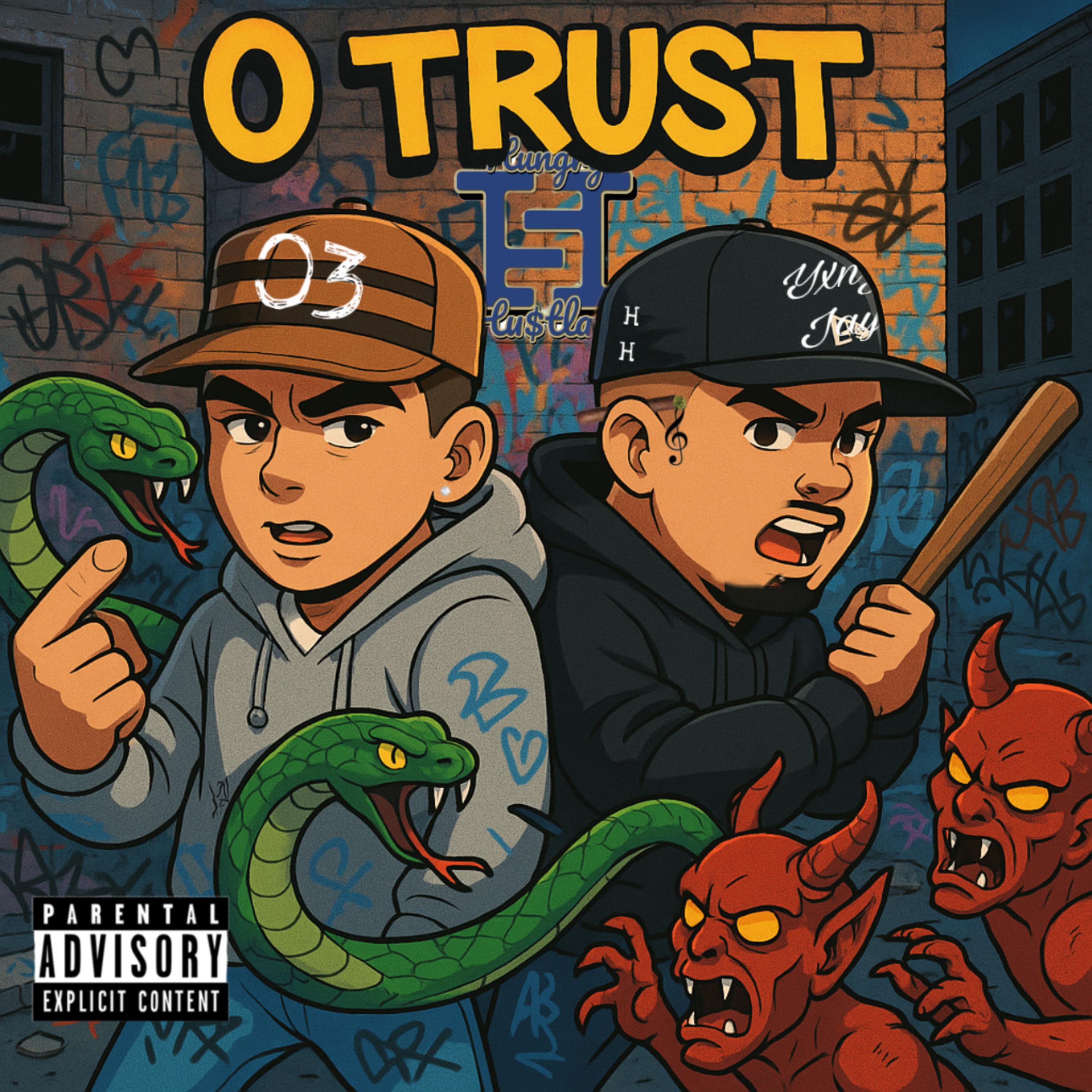 0 Trust artwork