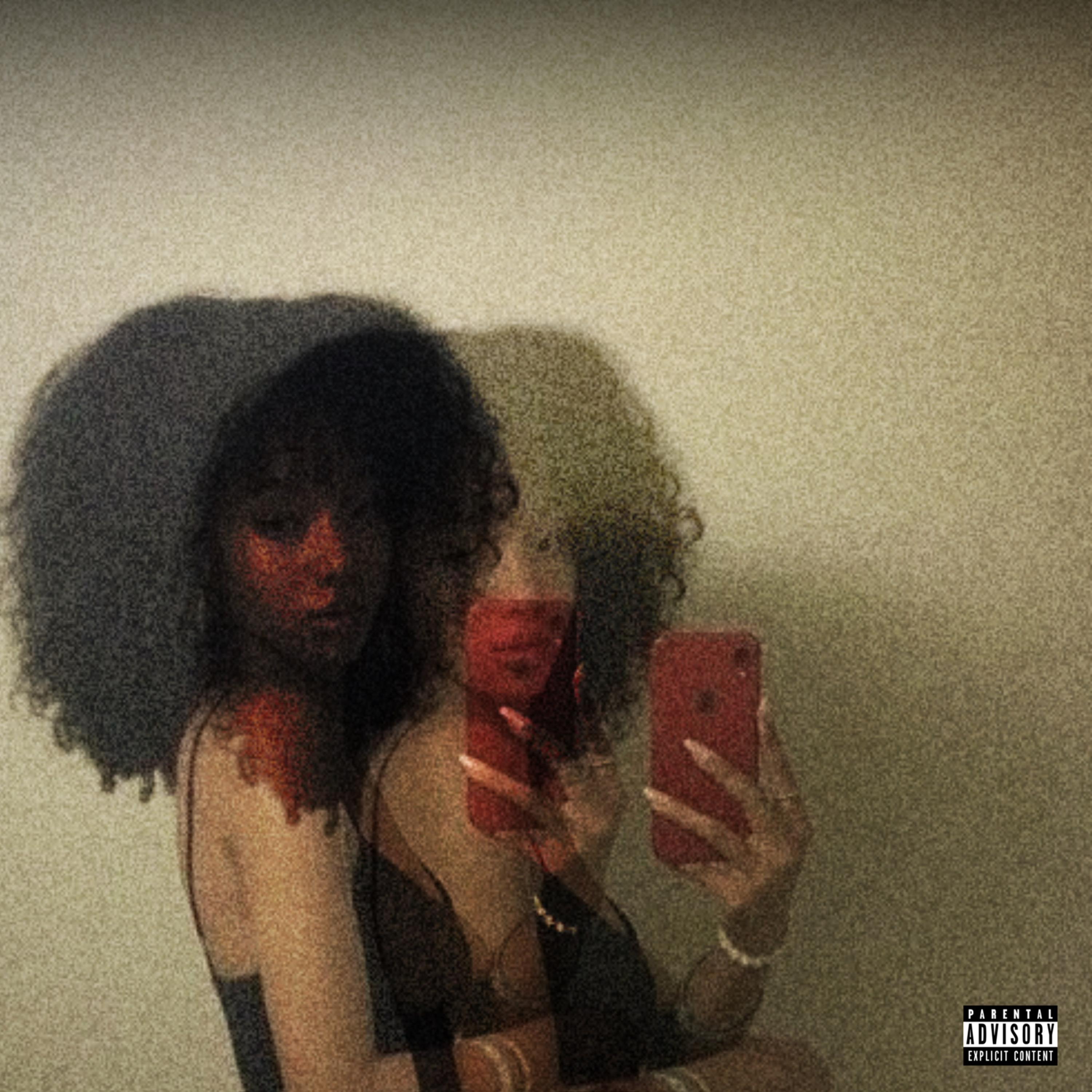 FIND MY WAY by ForeverWike cover art