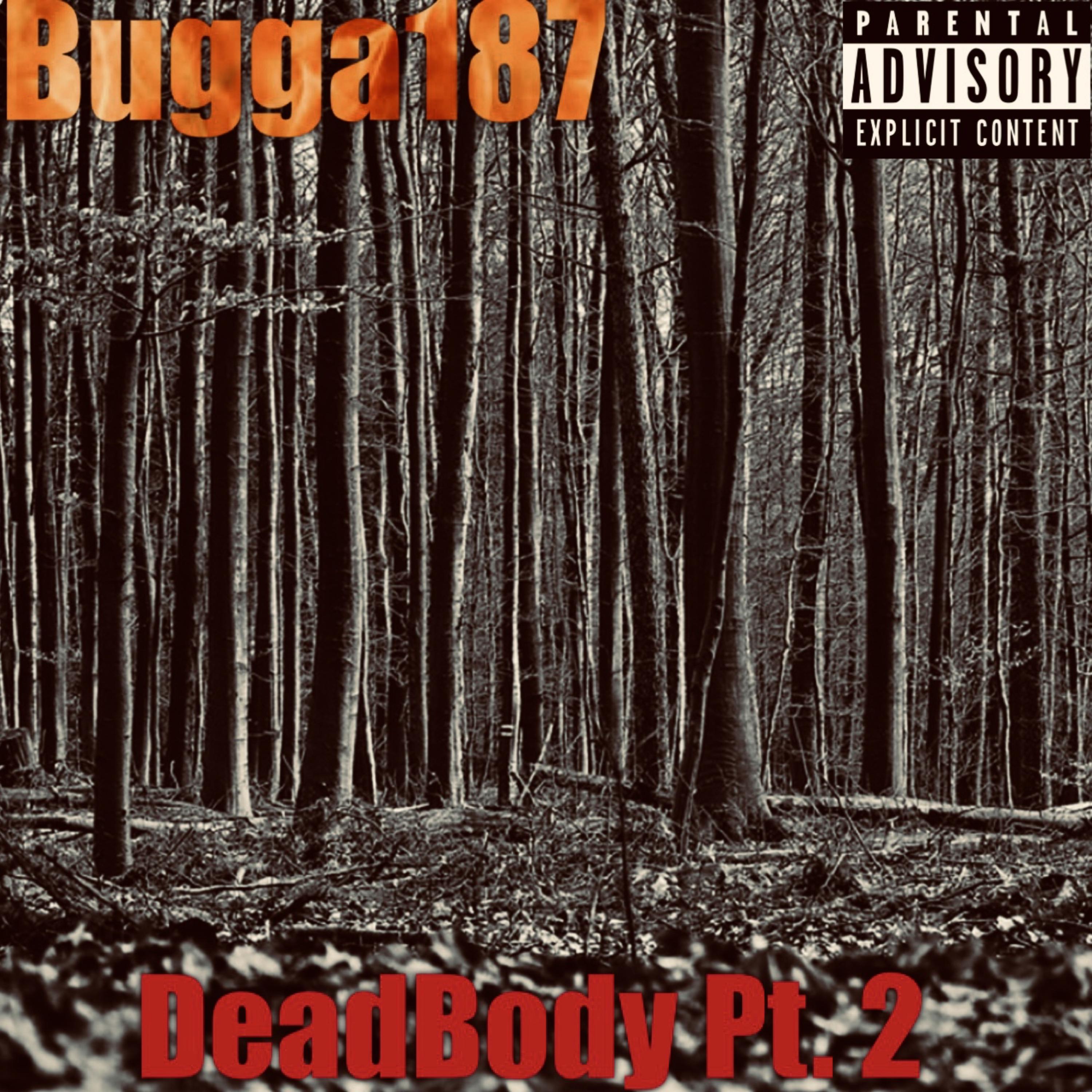 DeadBody Pt. 2 artwork