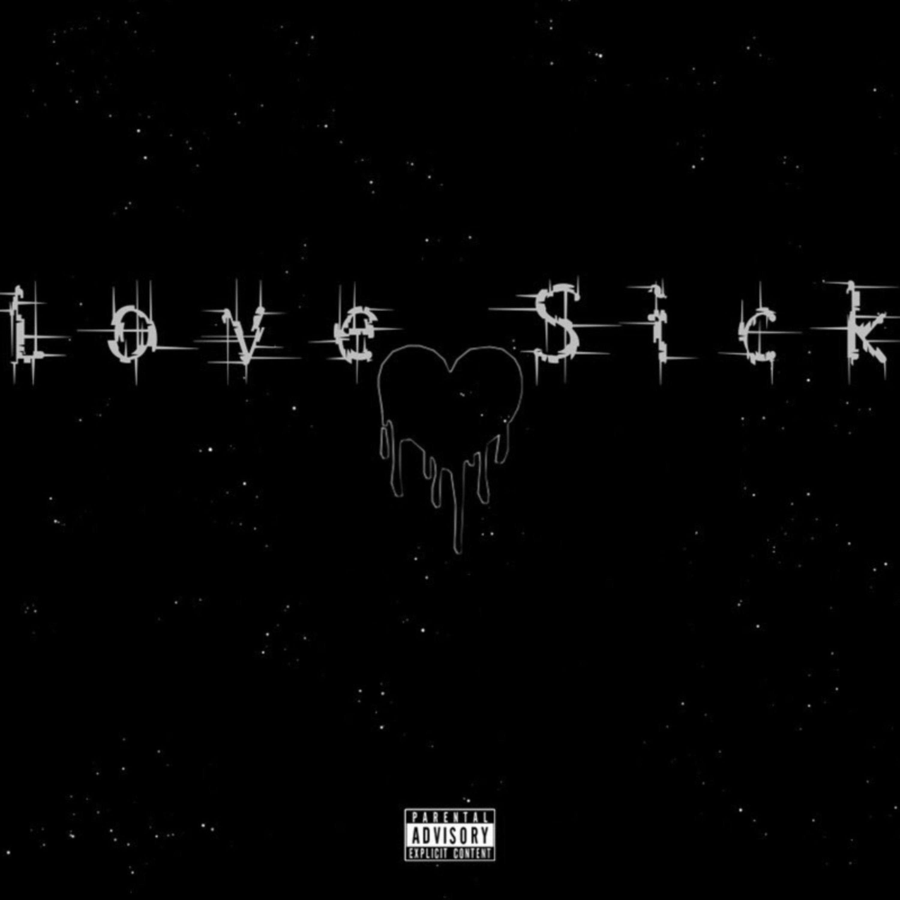Love Sick artwork