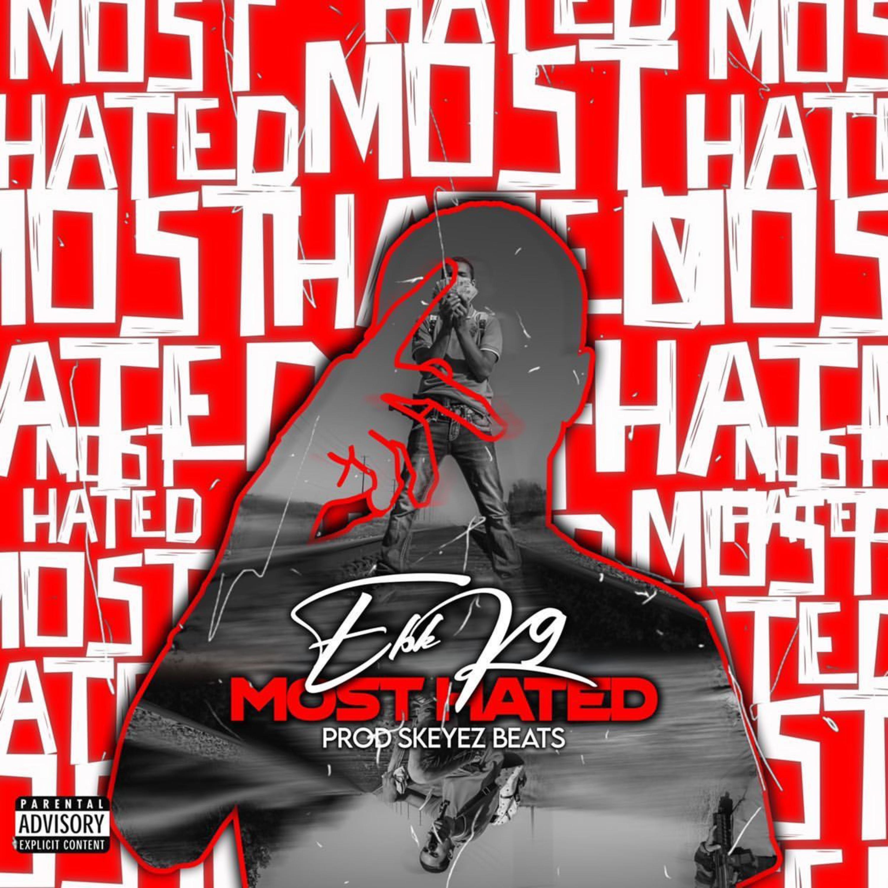 Most Hated artwork