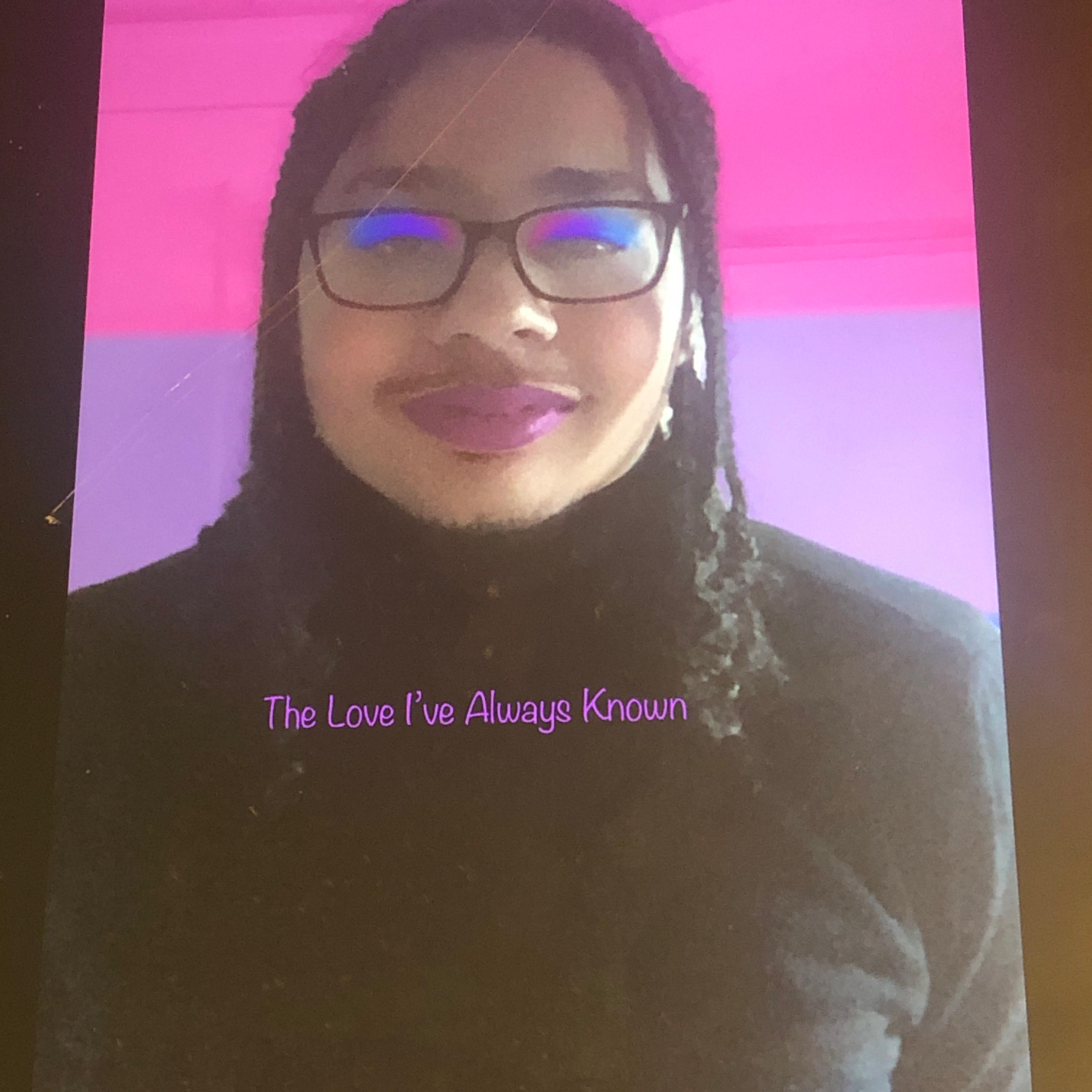 The Love I've Always Known artwork