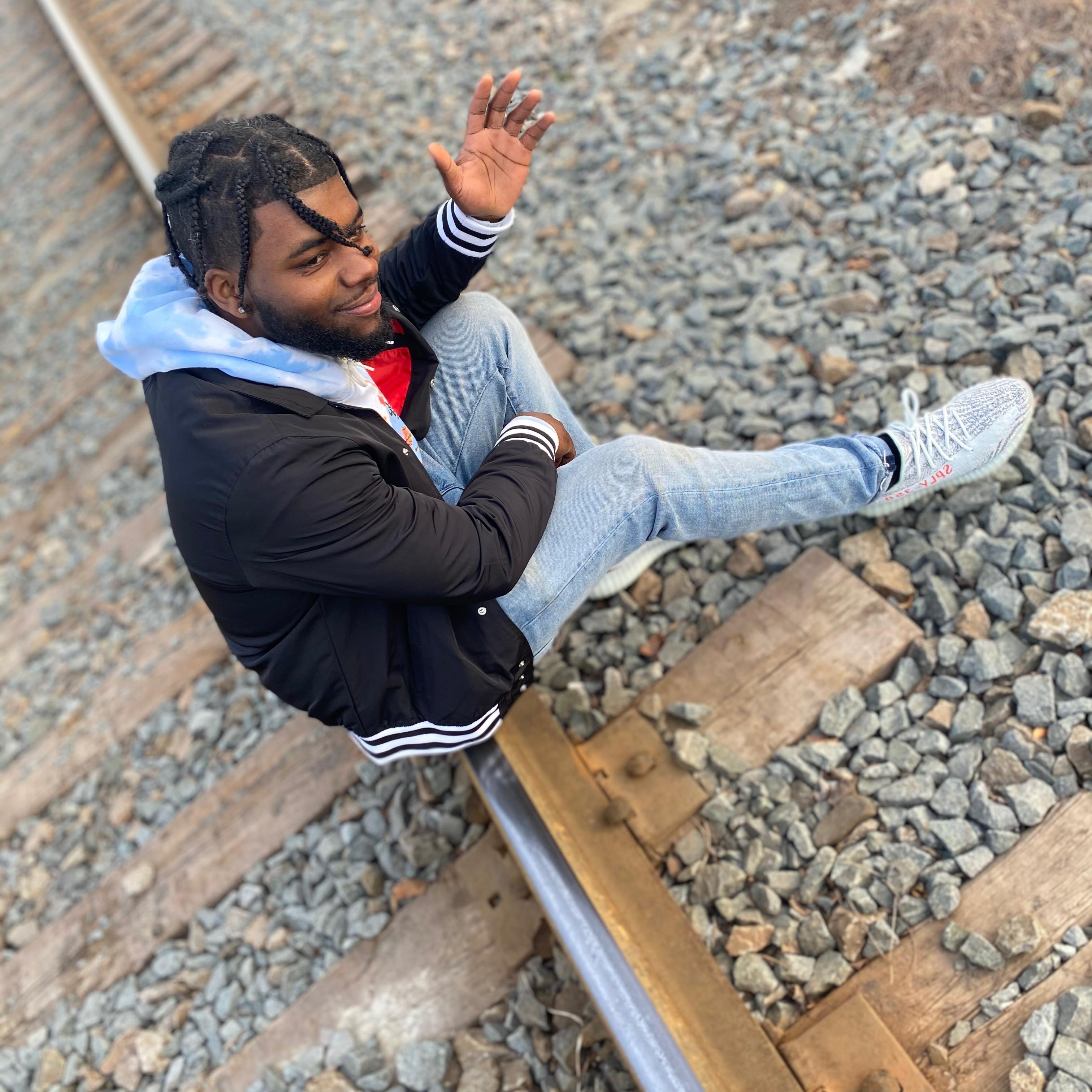 Couldn't Stop Me artwork