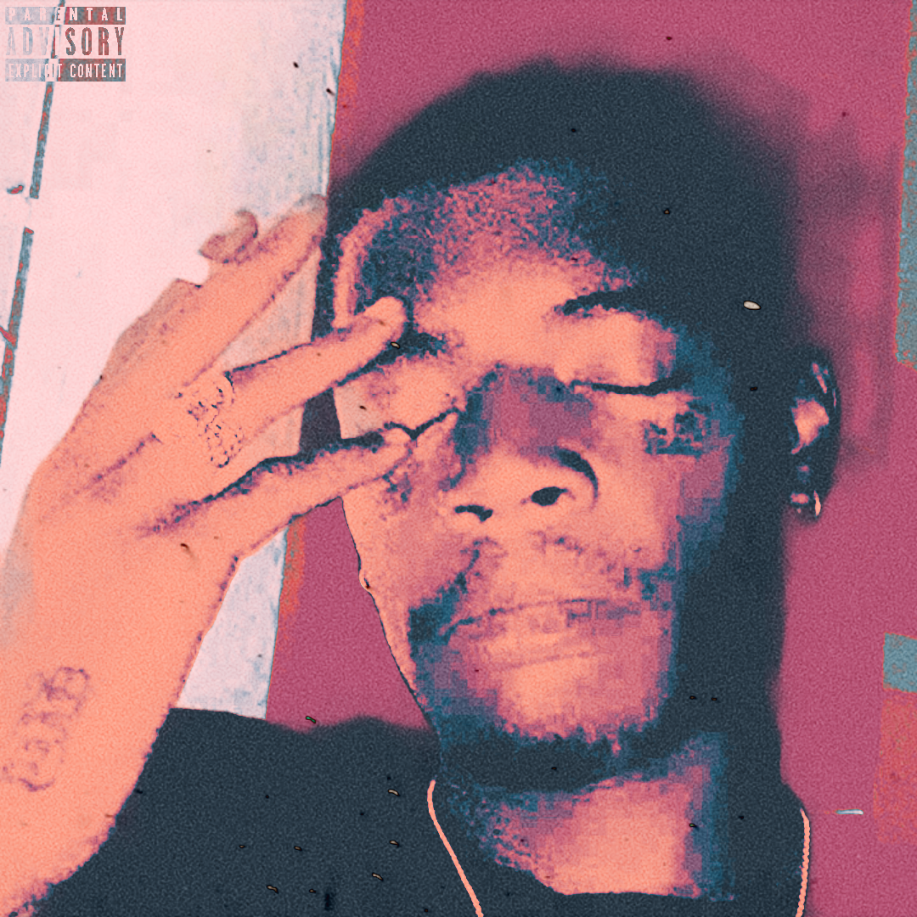 Talk 2 Me Real artwork