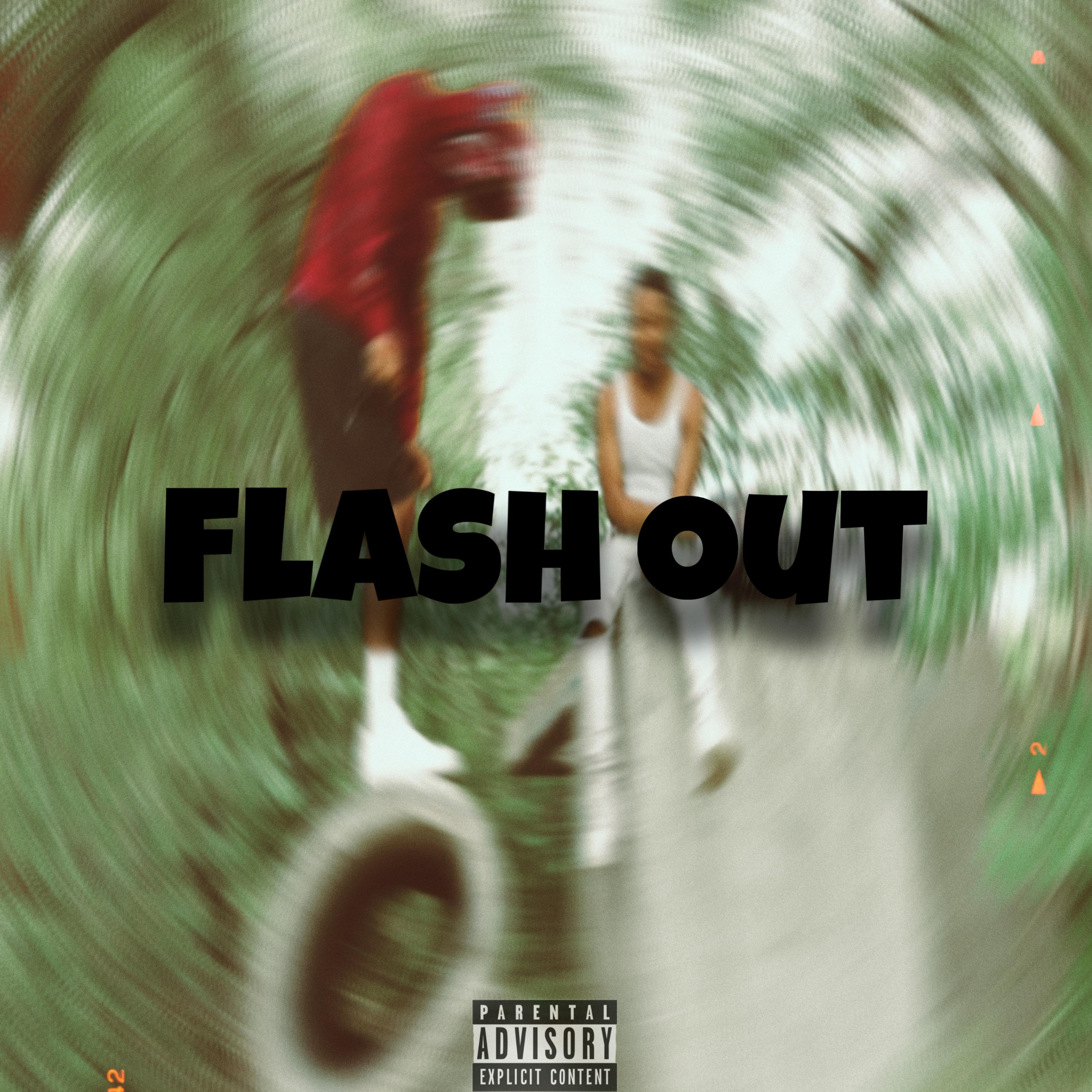 Flash Out artwork
