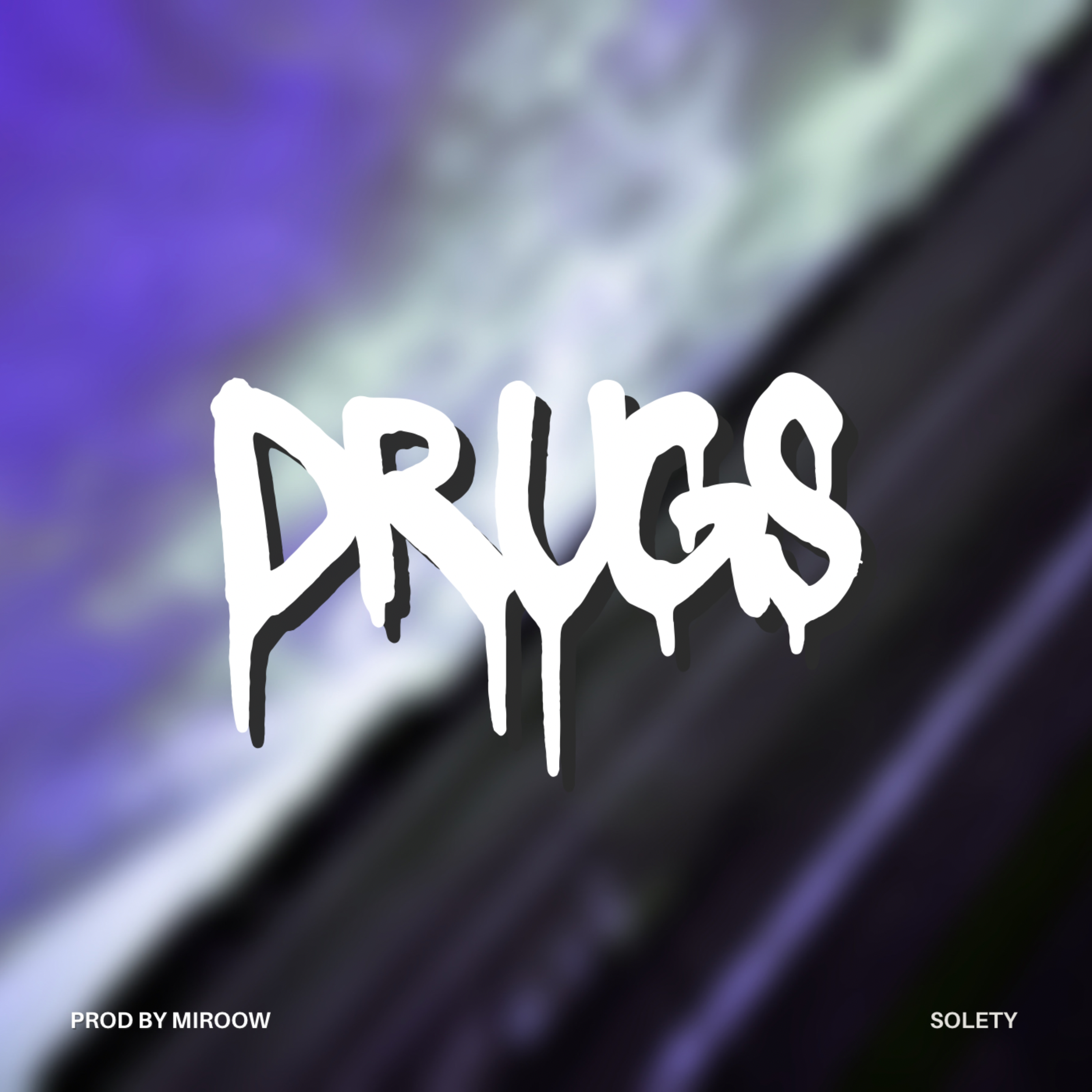Drugs artwork