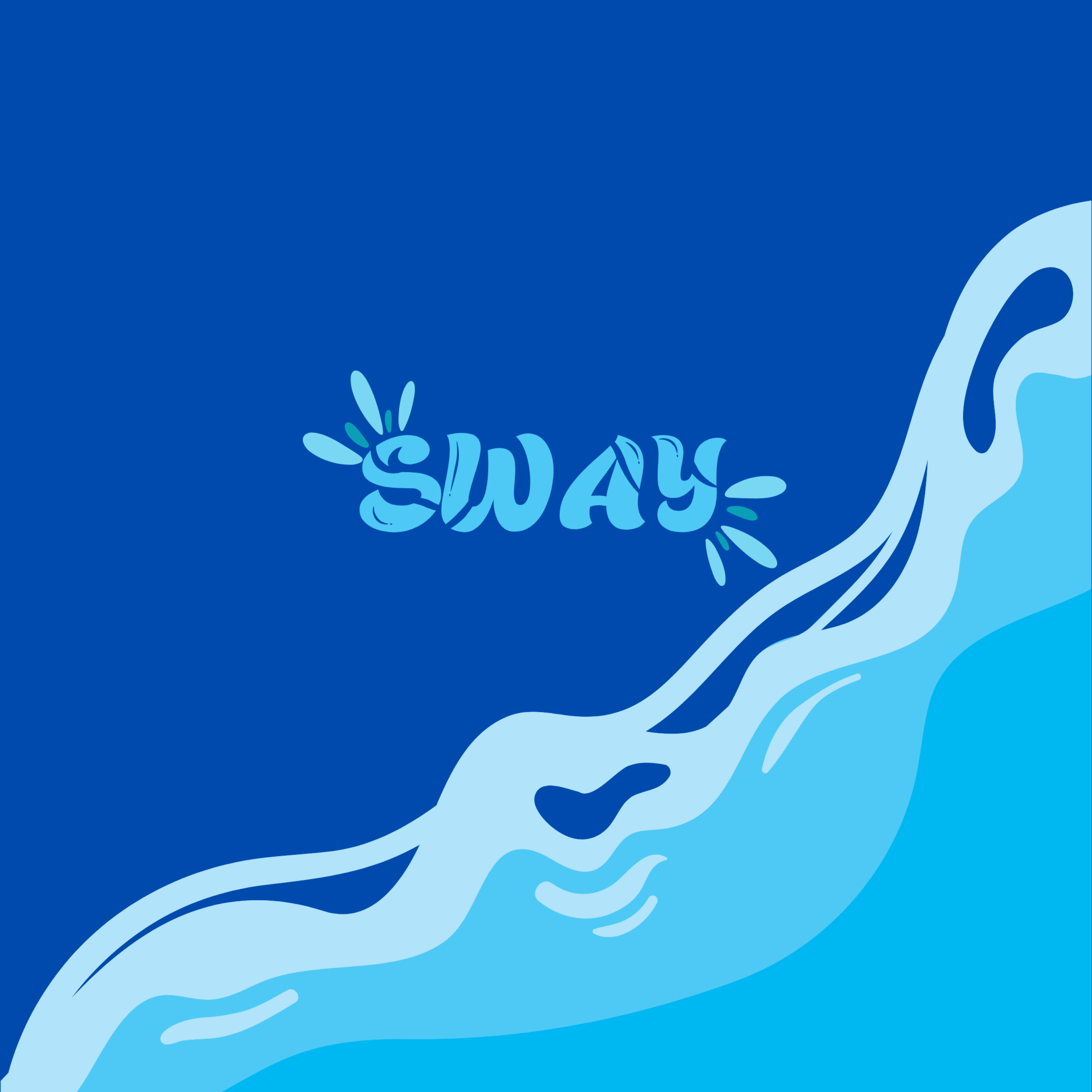 sway artwork