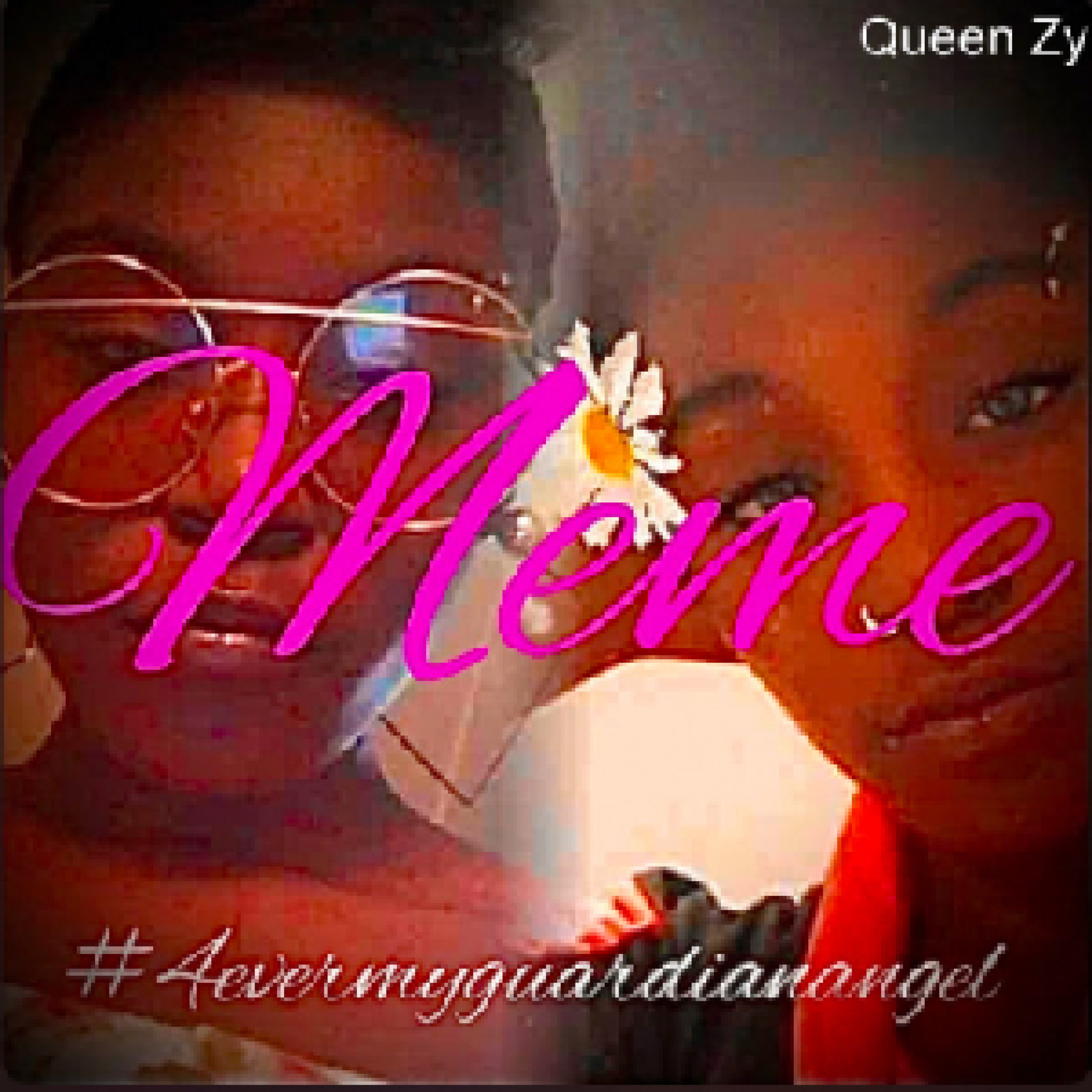 #4EverMyGuardianAngel artwork