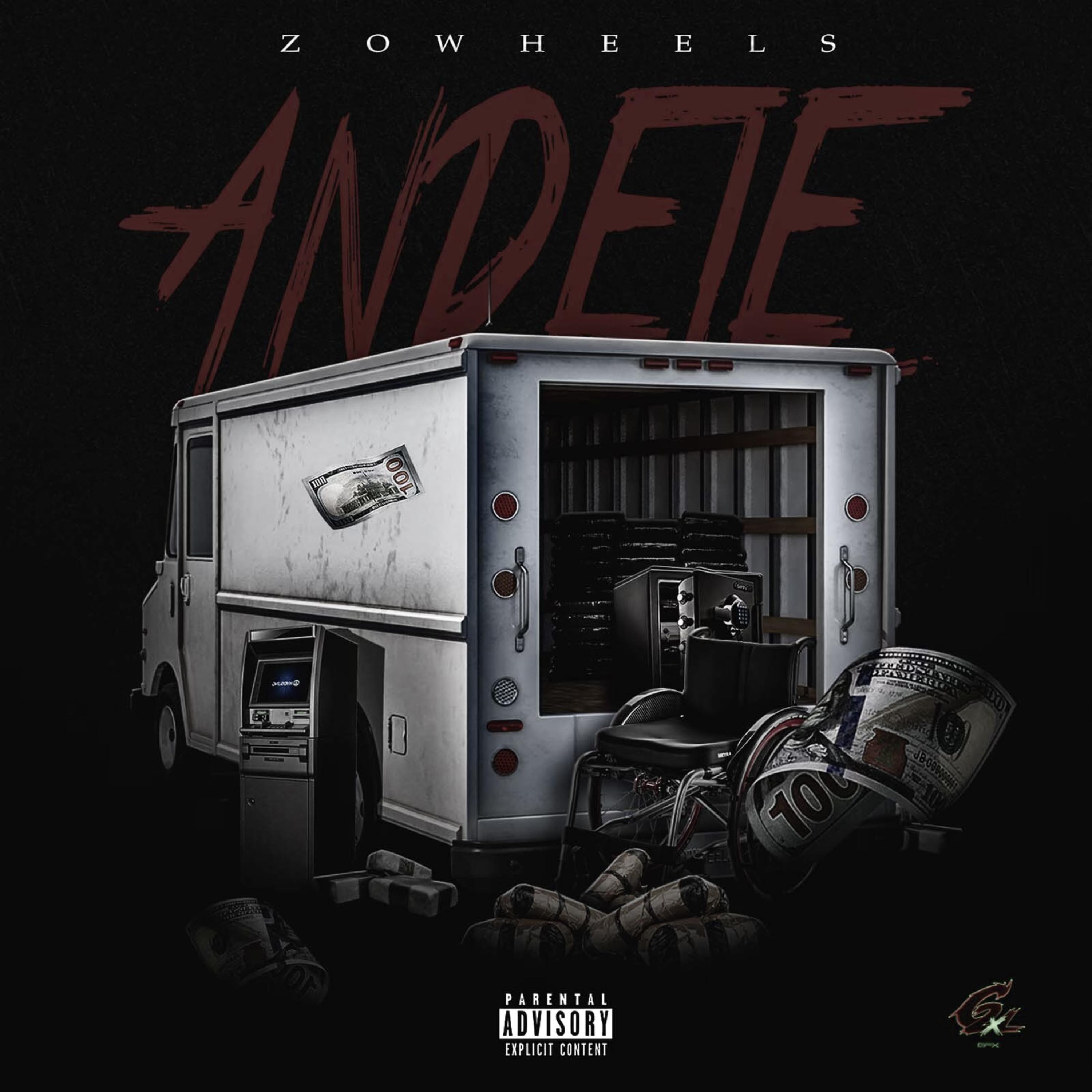 Andele artwork