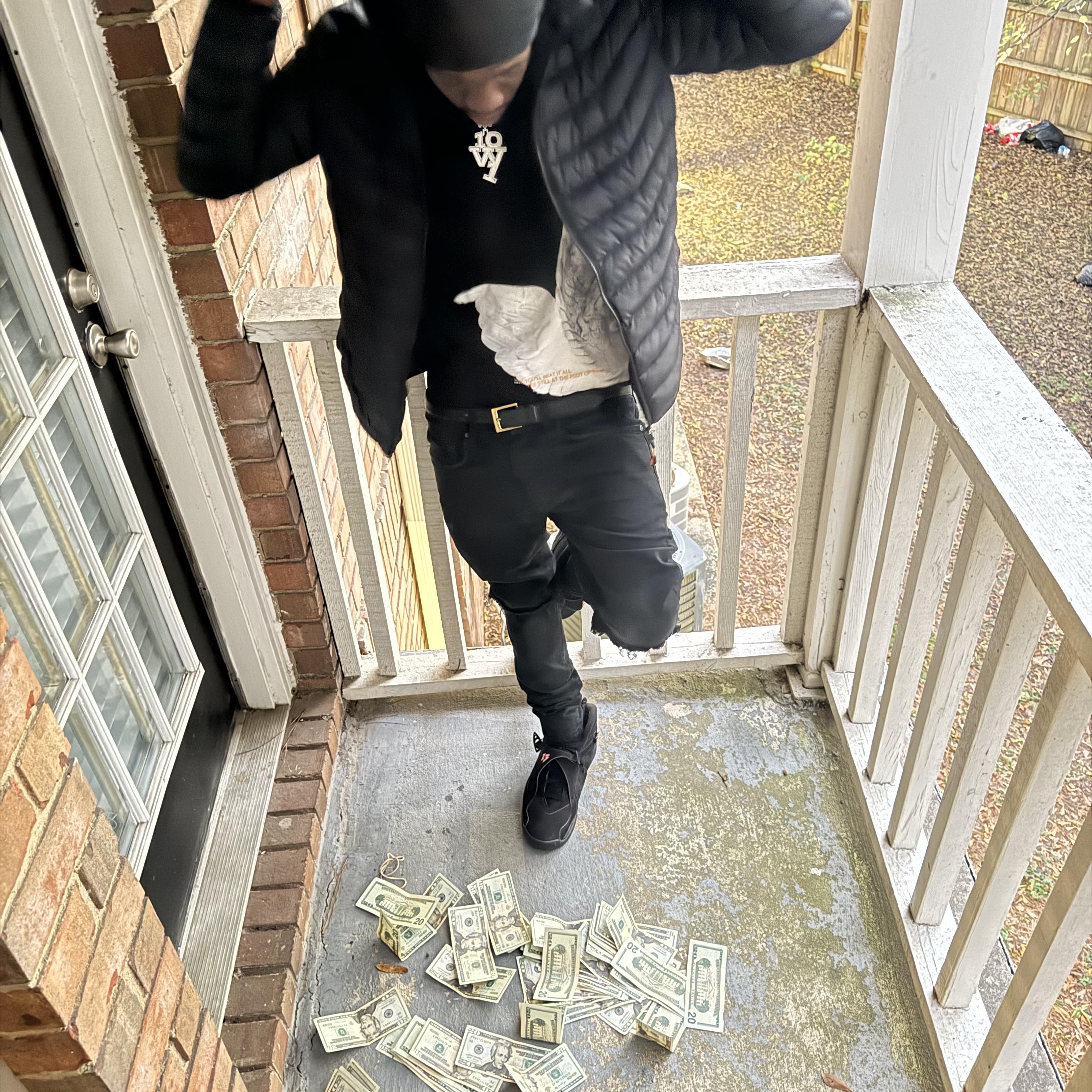 Reloaded artwork