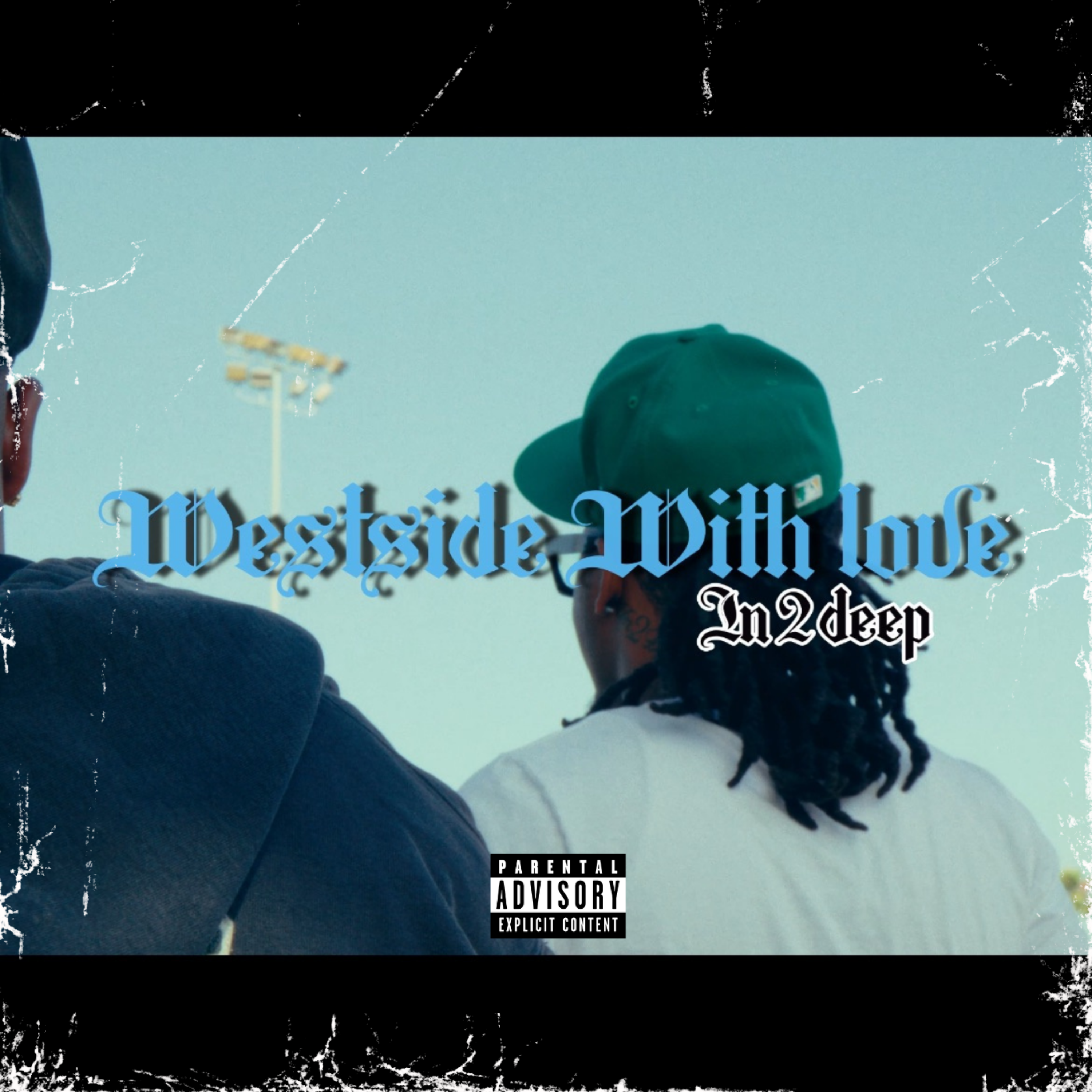 Westside With Love artwork