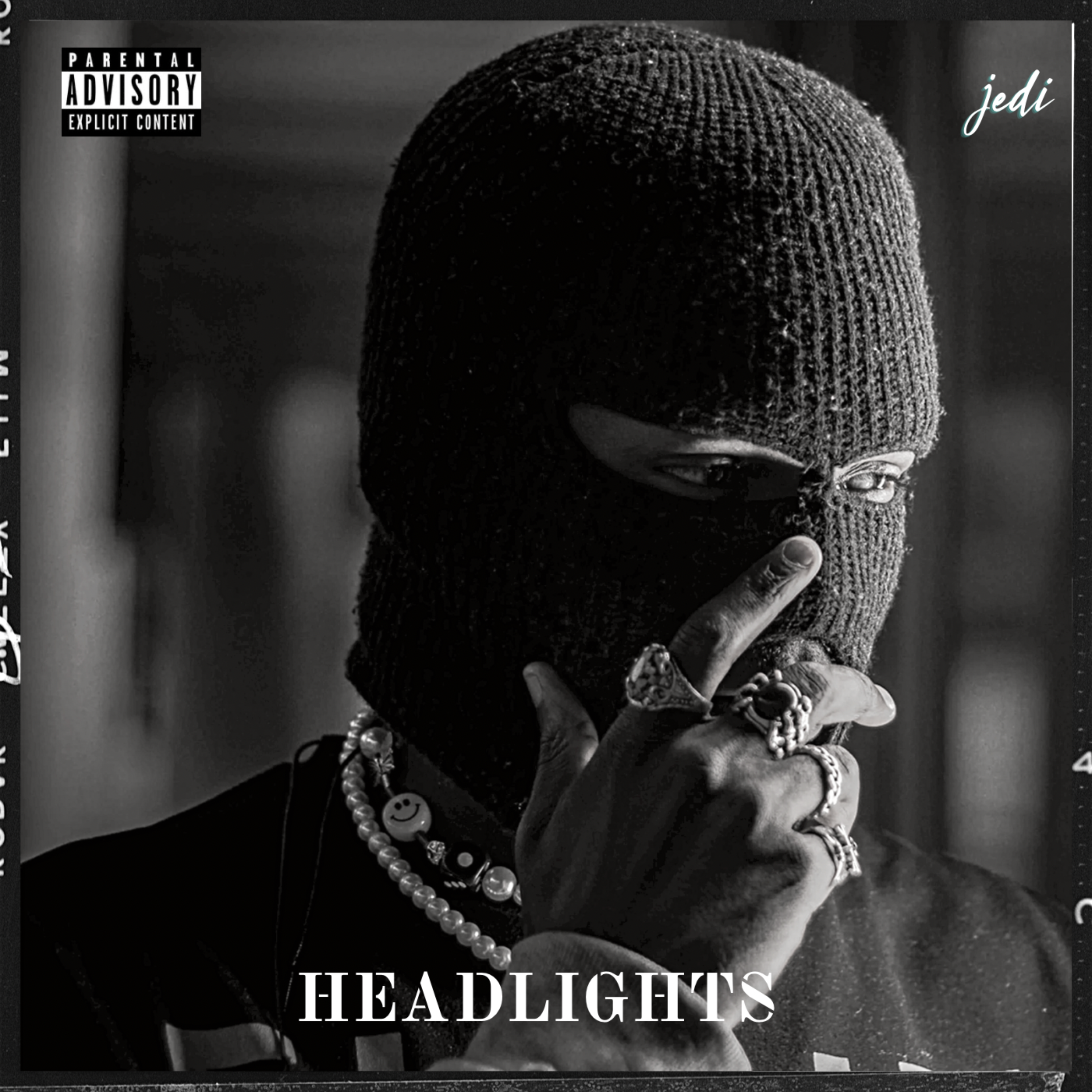 HEADLIGHTS artwork