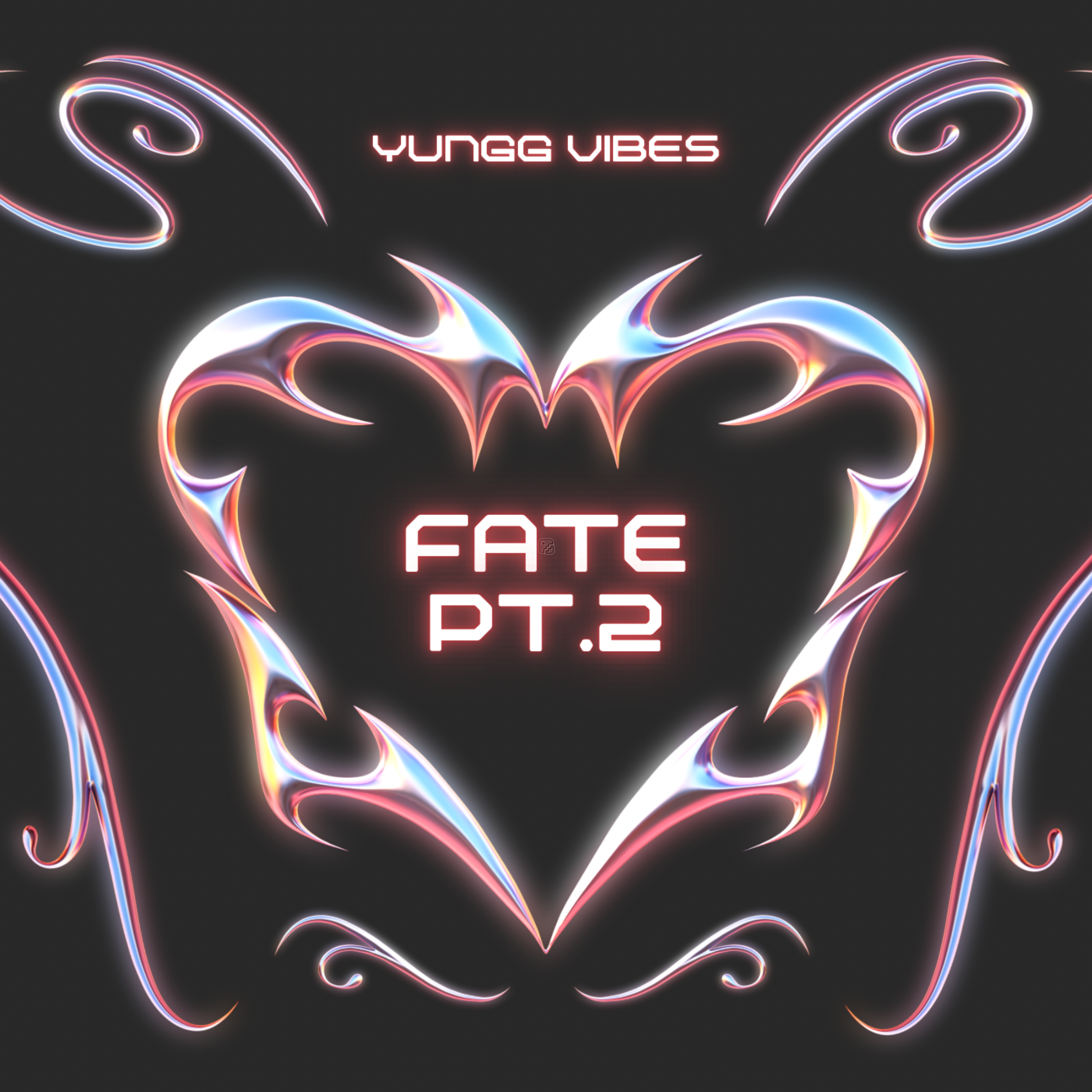Fate Pt.2 artwork