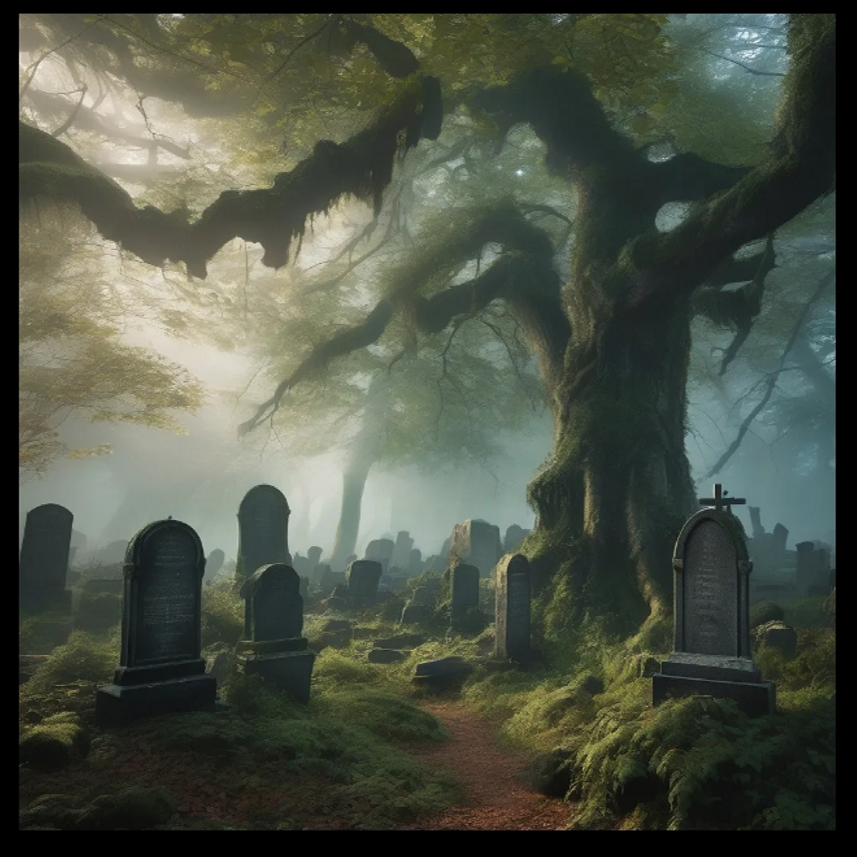 Amazon Queen Vines Of The Slaves artwork