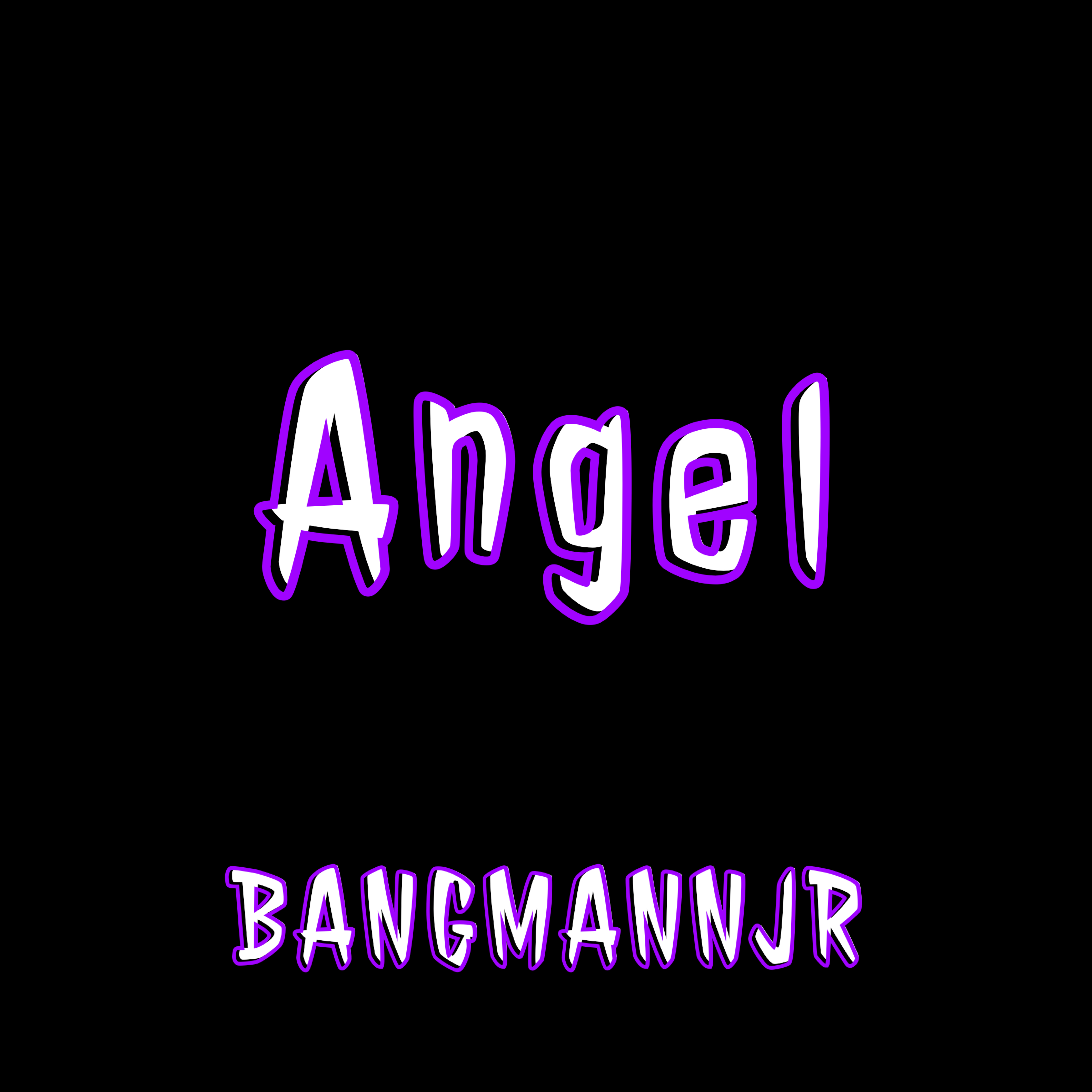 Angel by G3N023 cover art