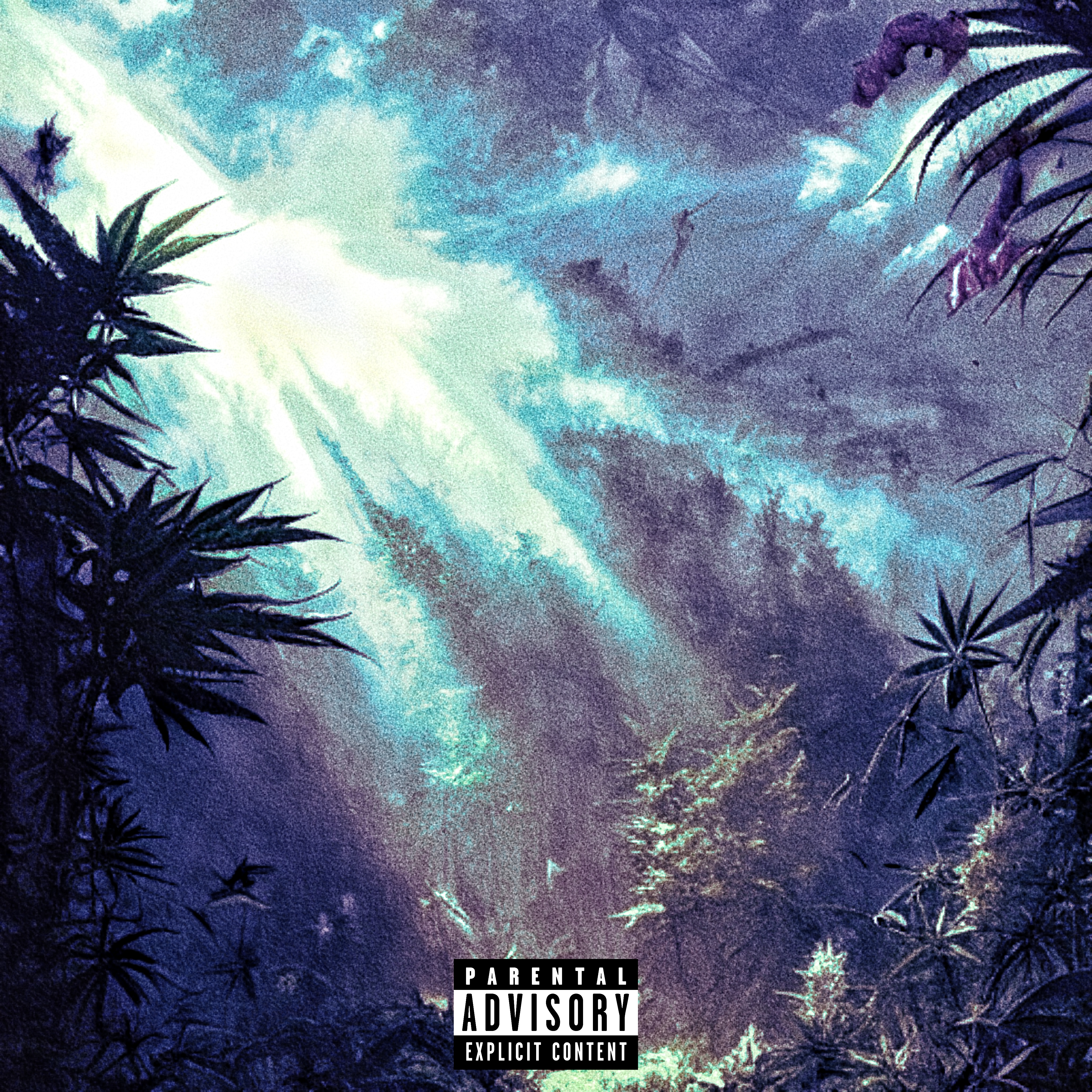 Saturday (Screwed & Chopped) artwork