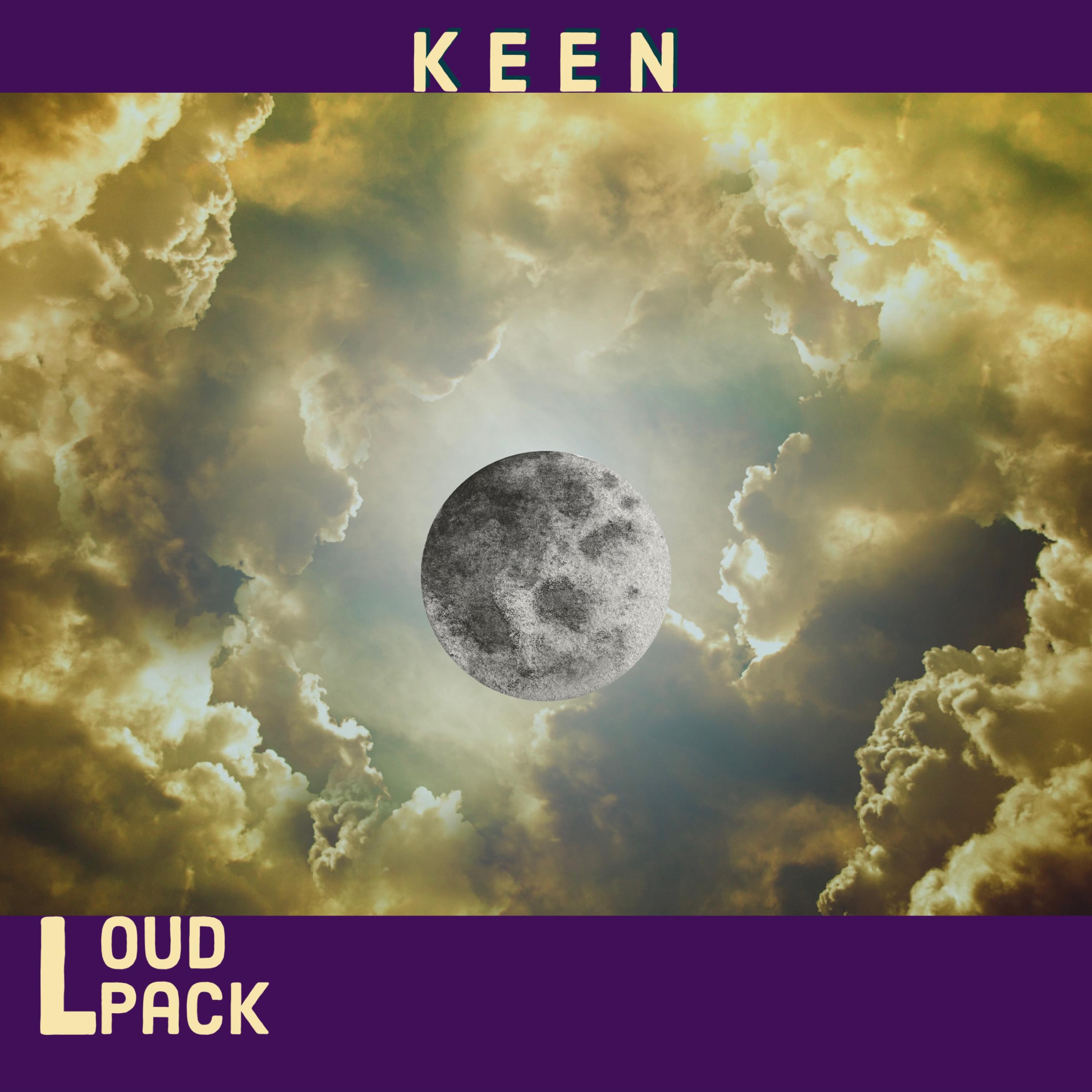 Loud Pack artwork