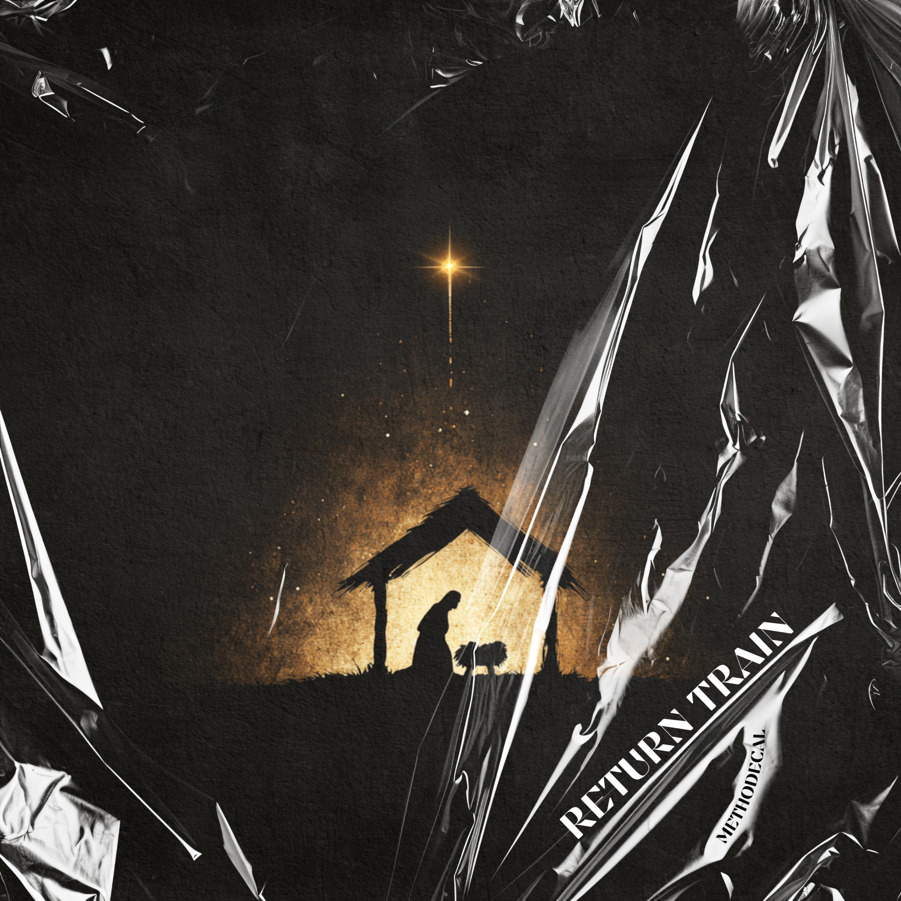 Return Train artwork
