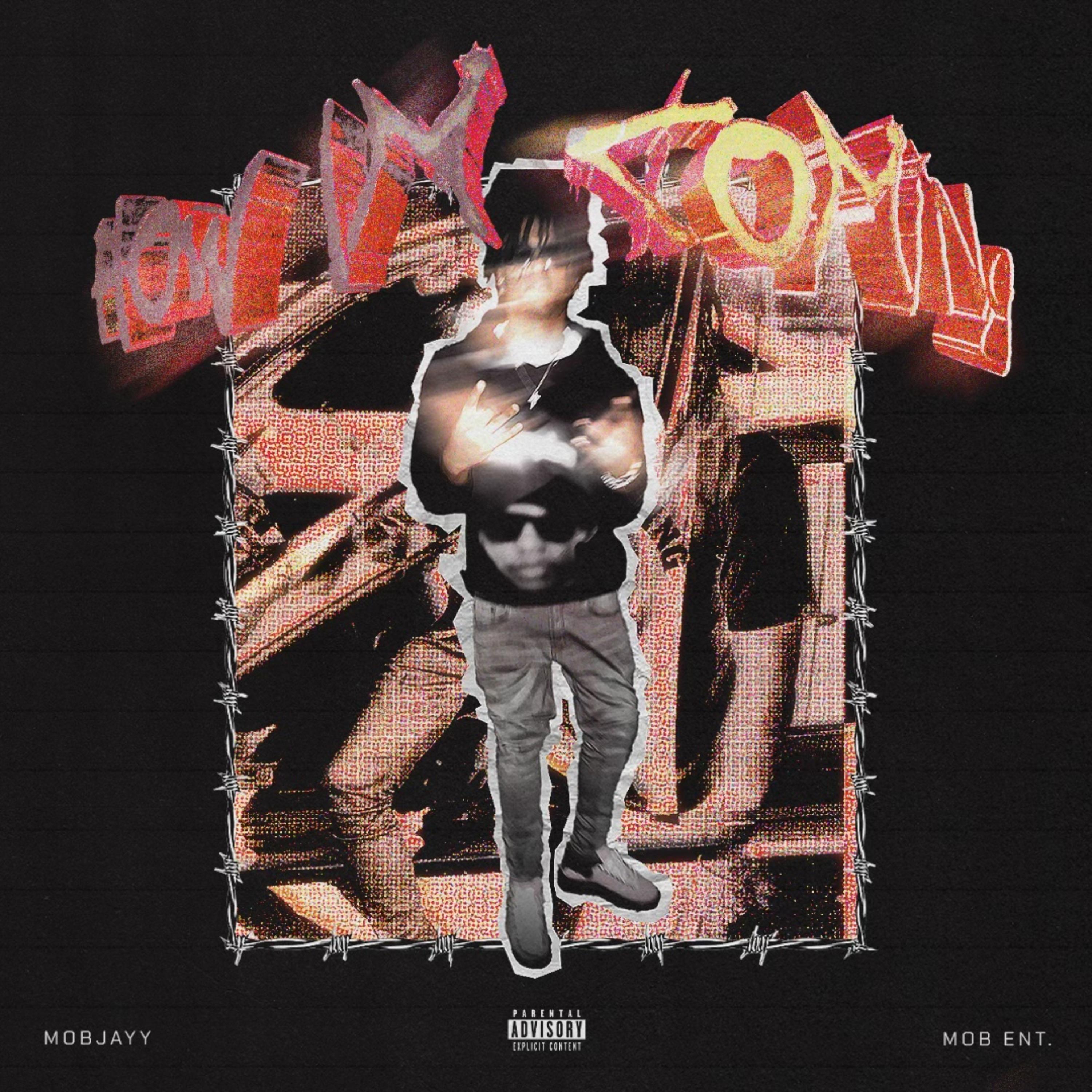 How im coming artwork