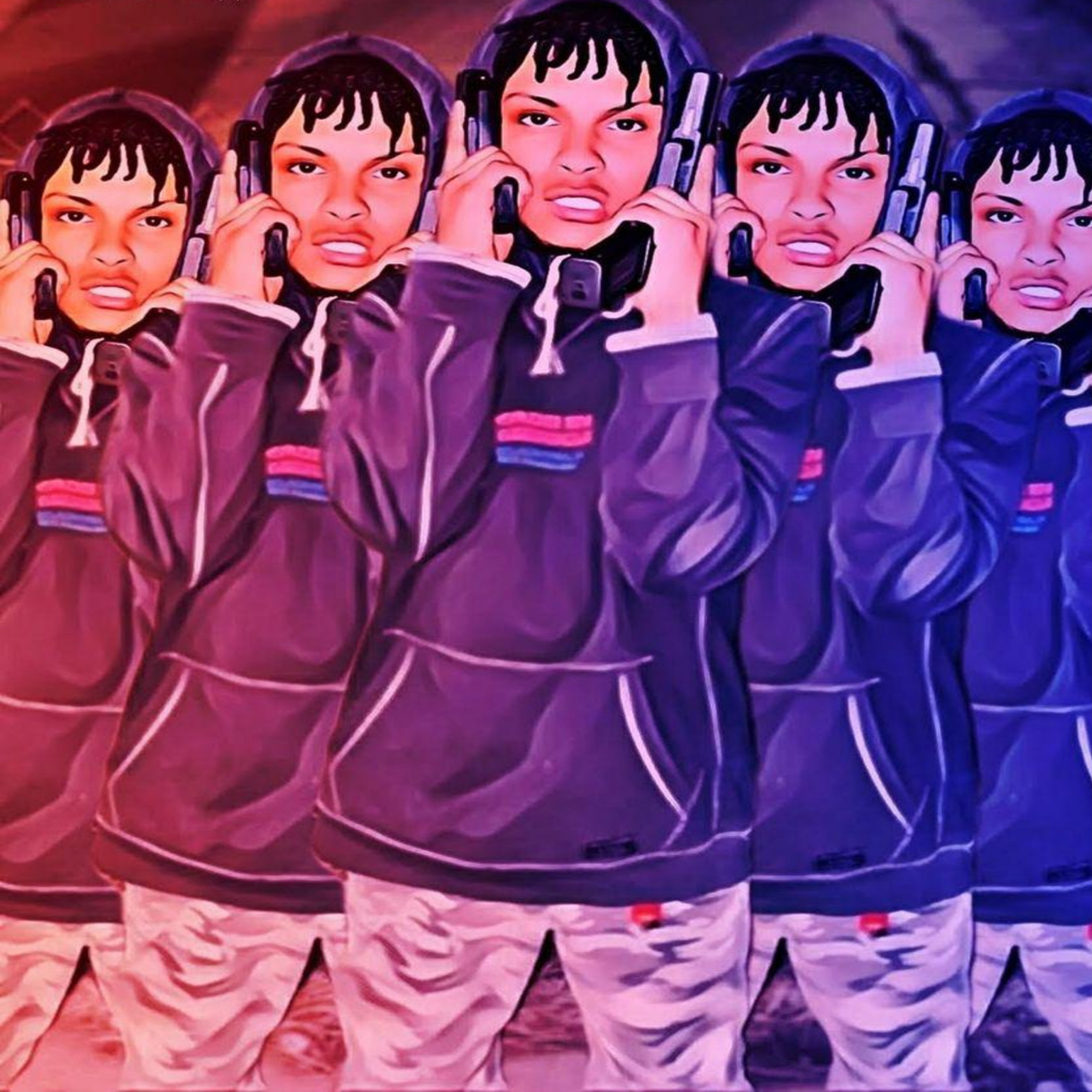Can't Fuck Wit Us artwork