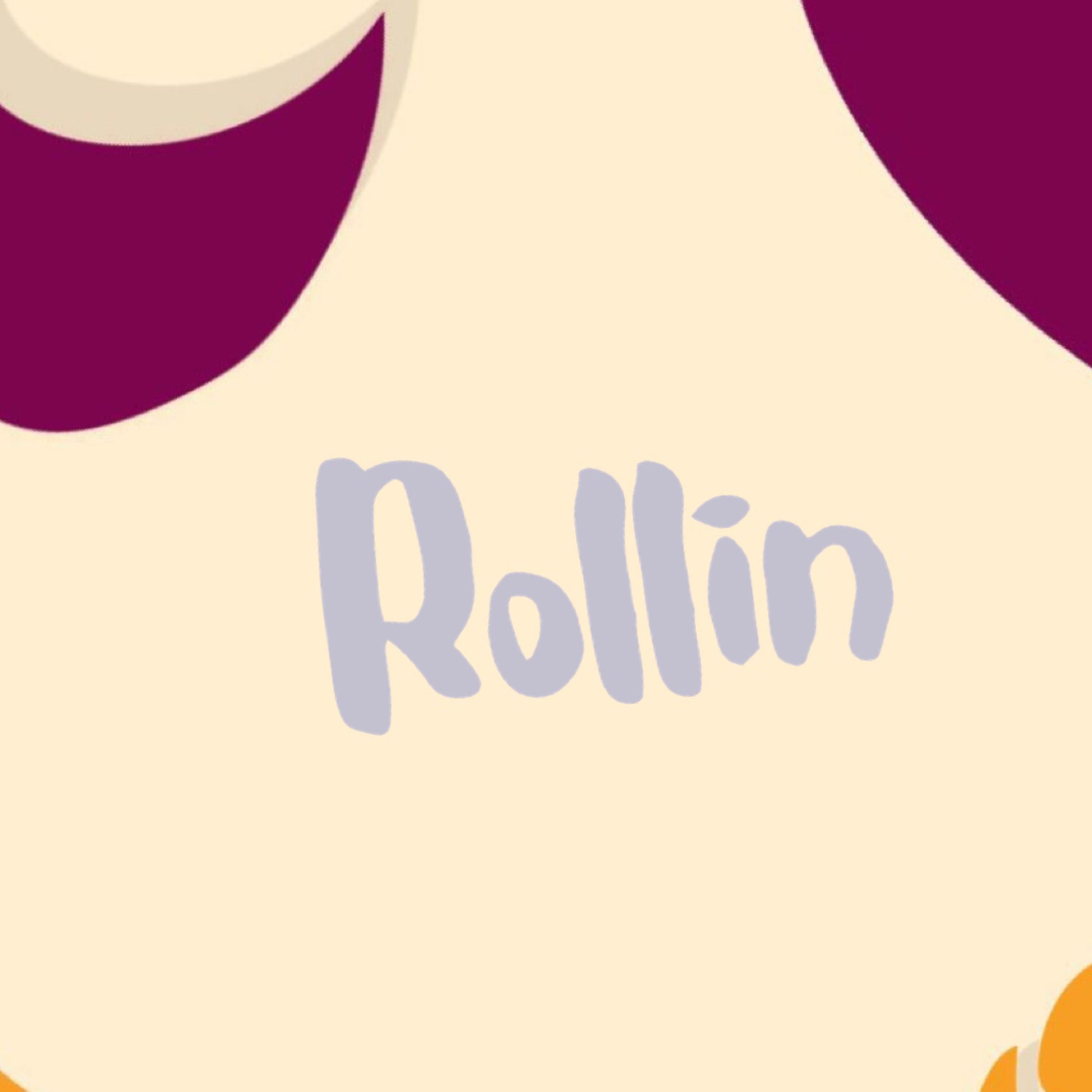 Rollin artwork