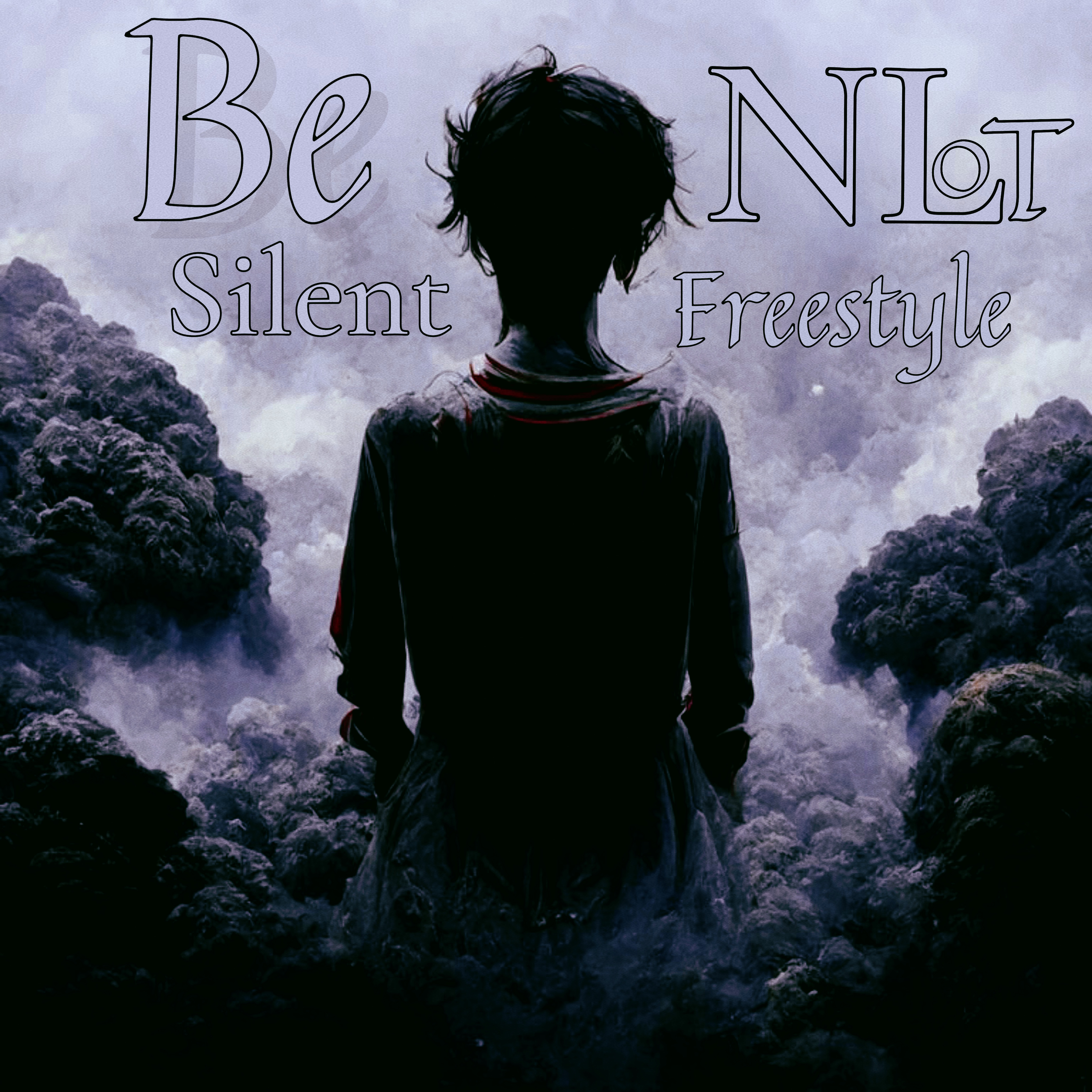 Be Silent (Freestyle) artwork