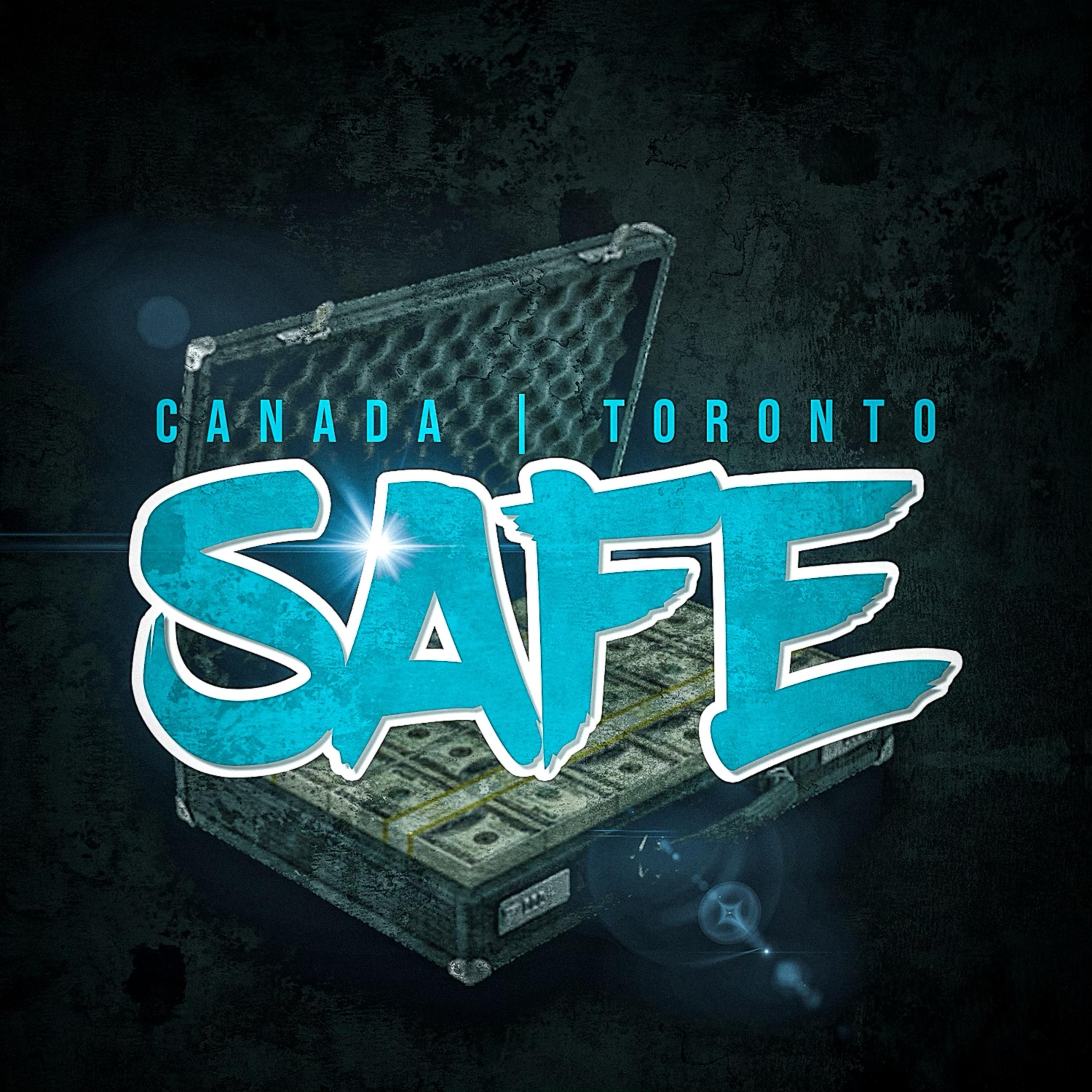 SAFE artwork