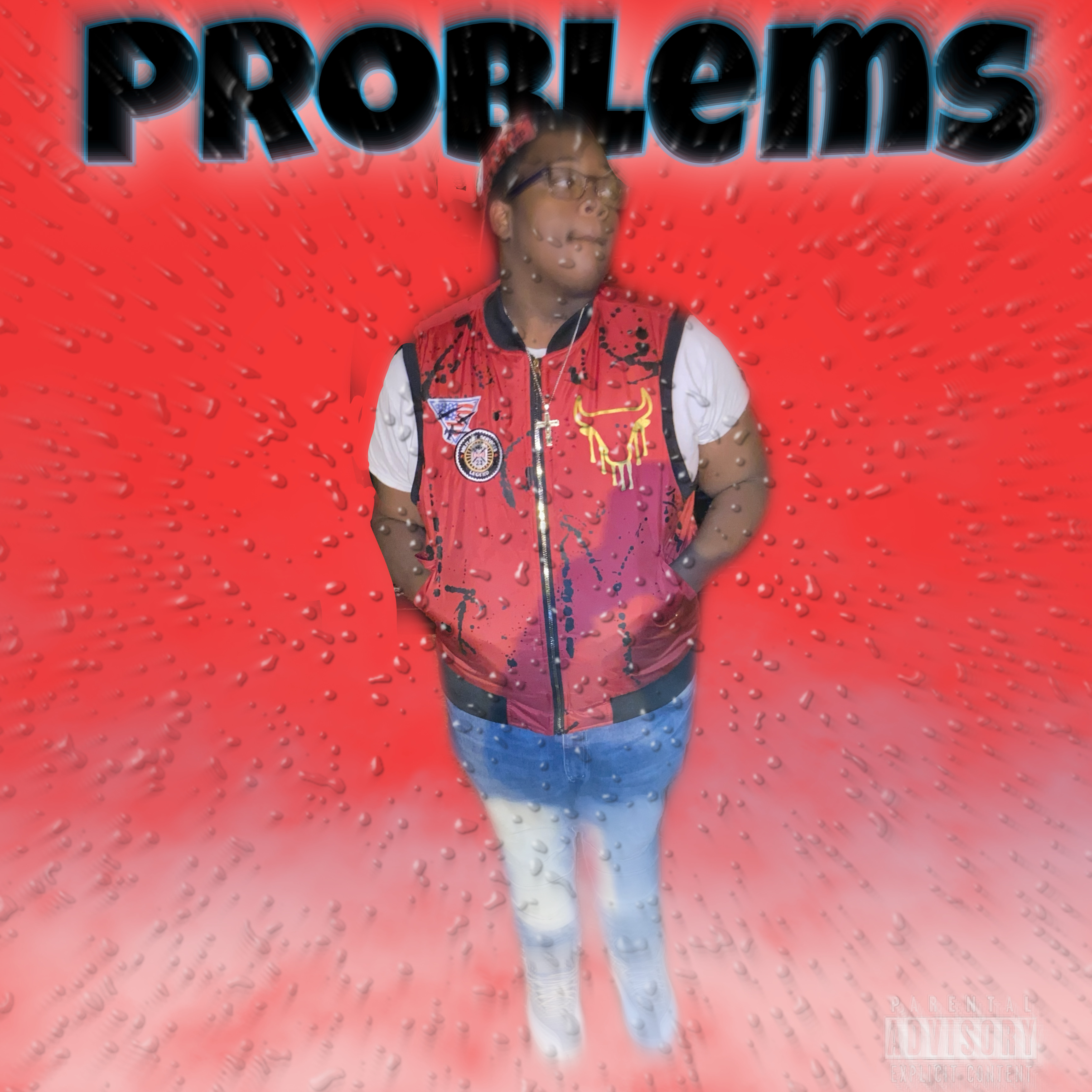 Problems artwork