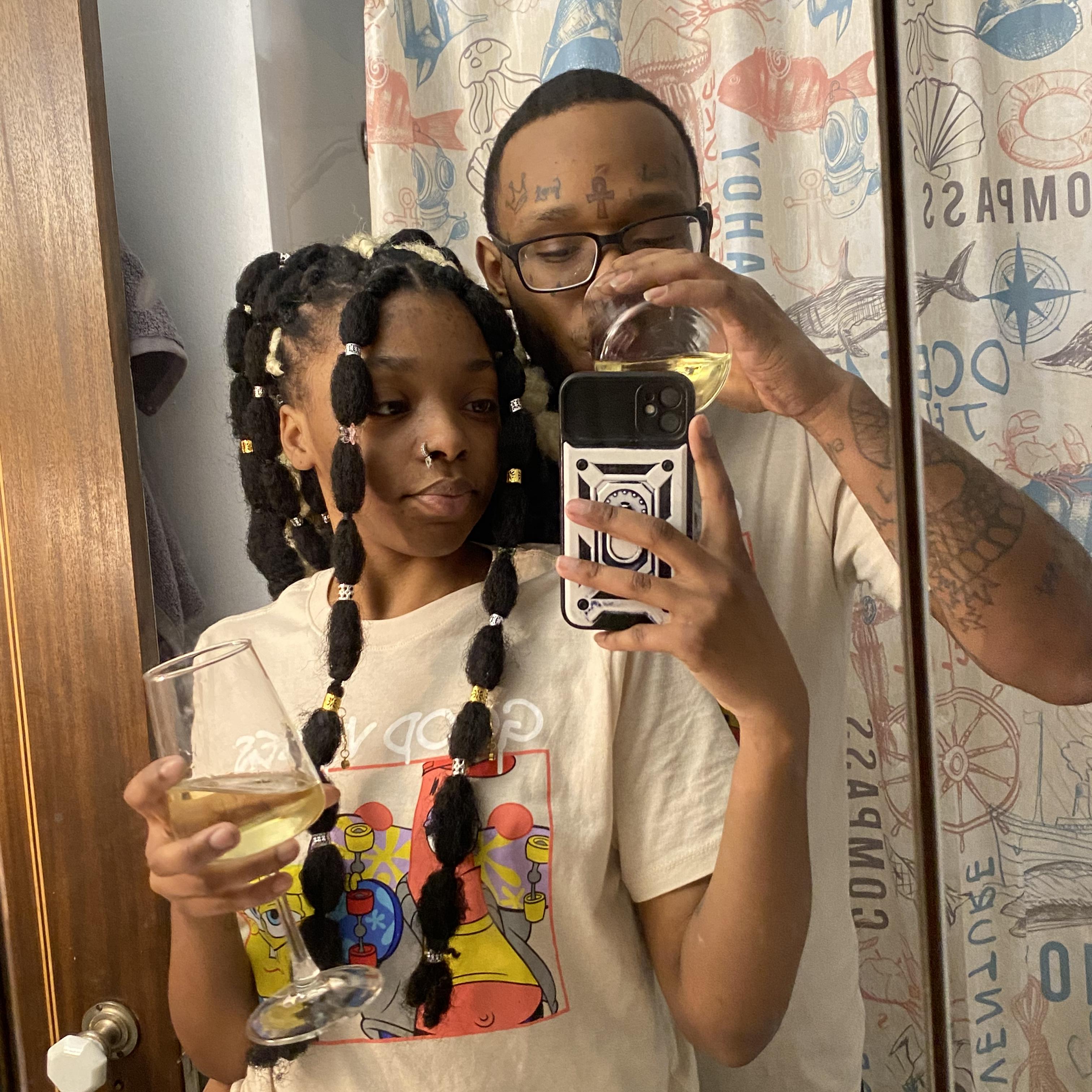 From The Back artwork