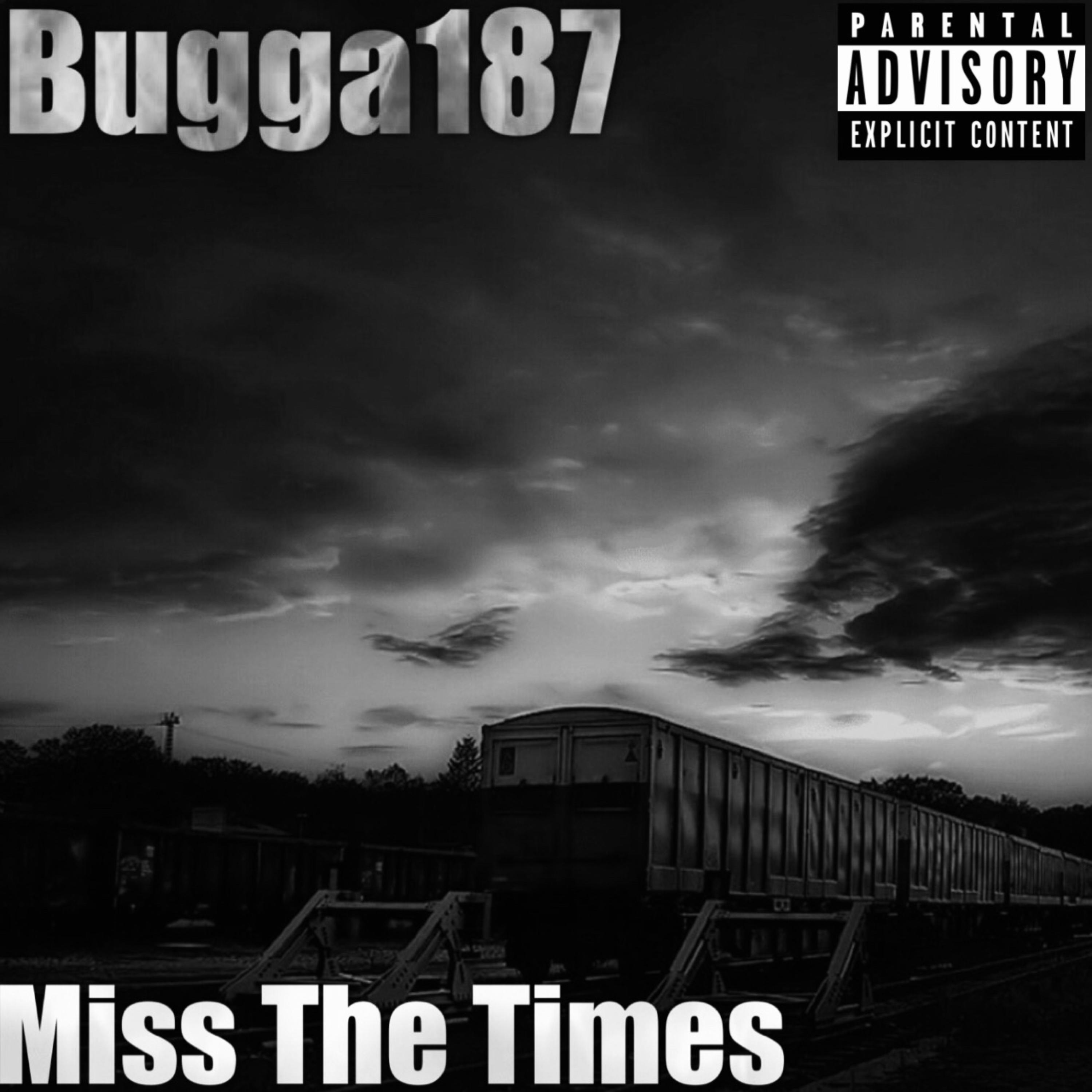 Miss The Times artwork