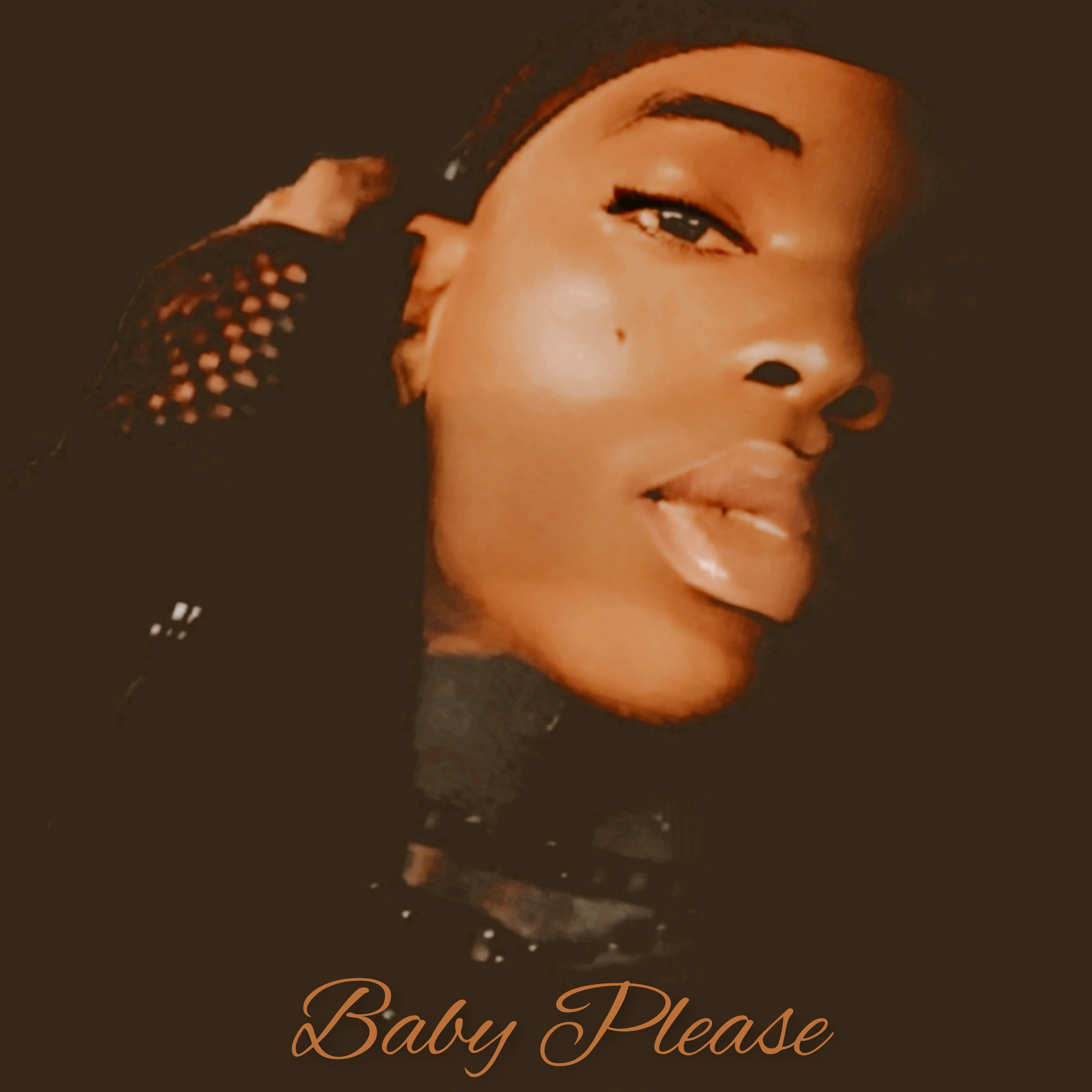 Baby Please artwork