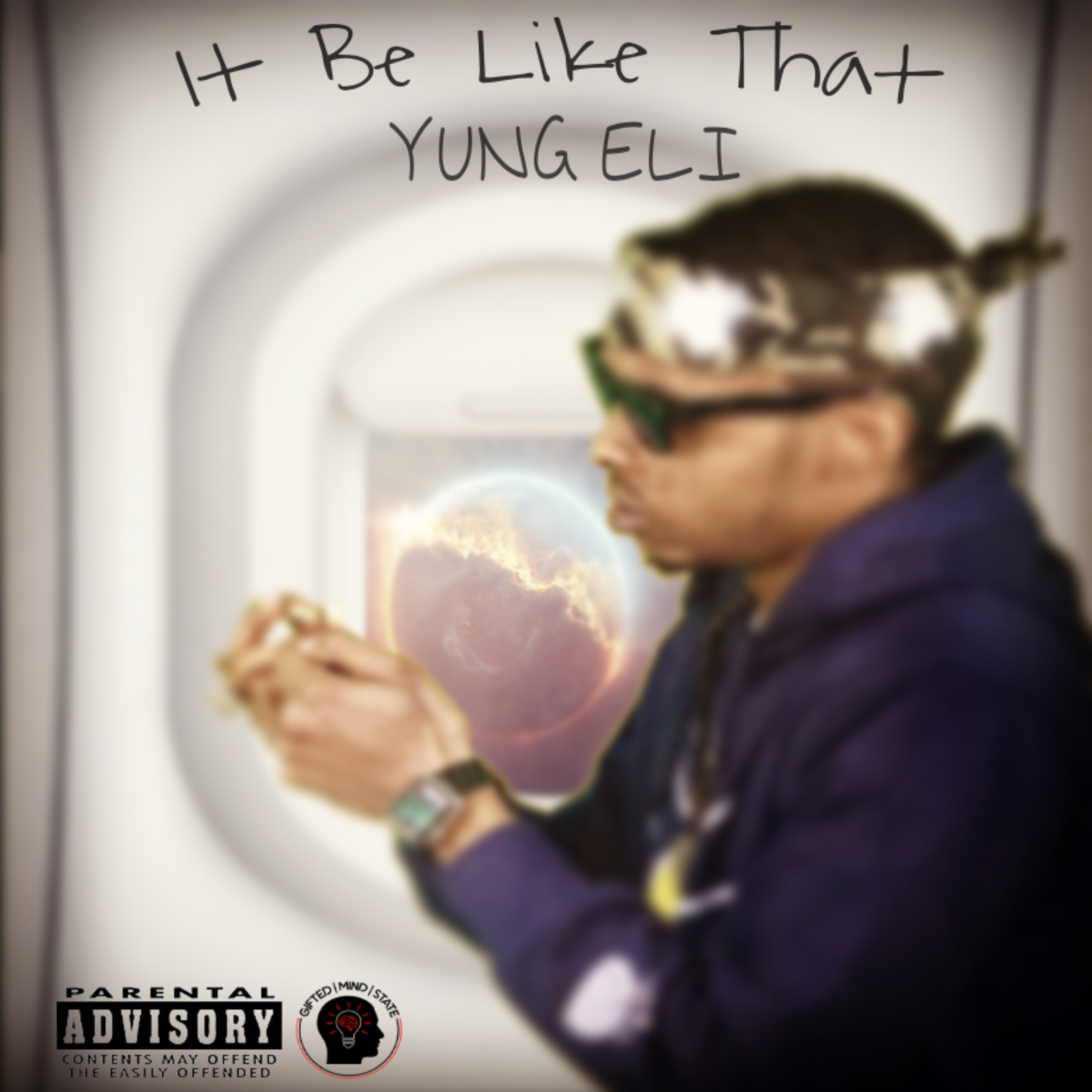 It Be Like That artwork