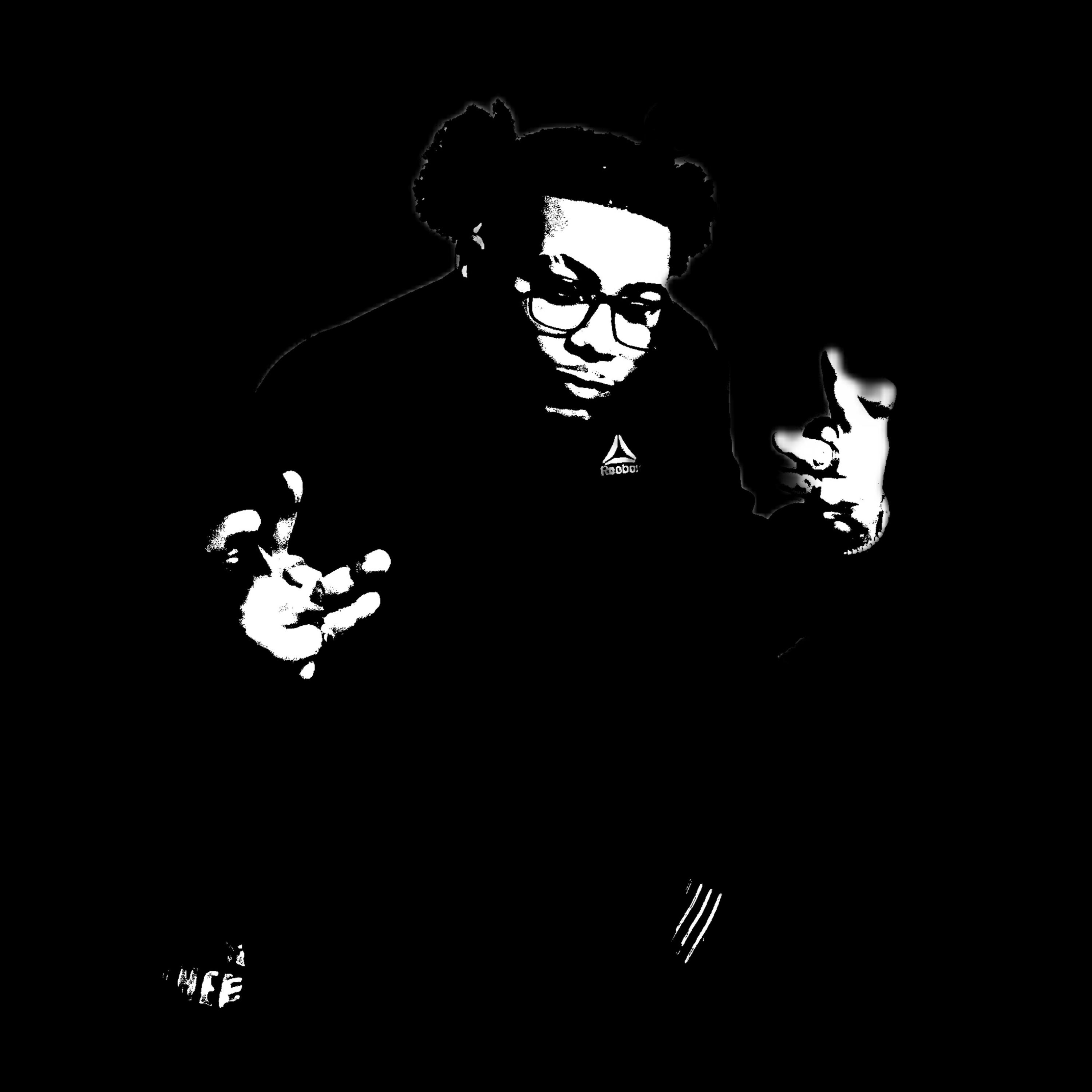 Keep It Gutta artwork