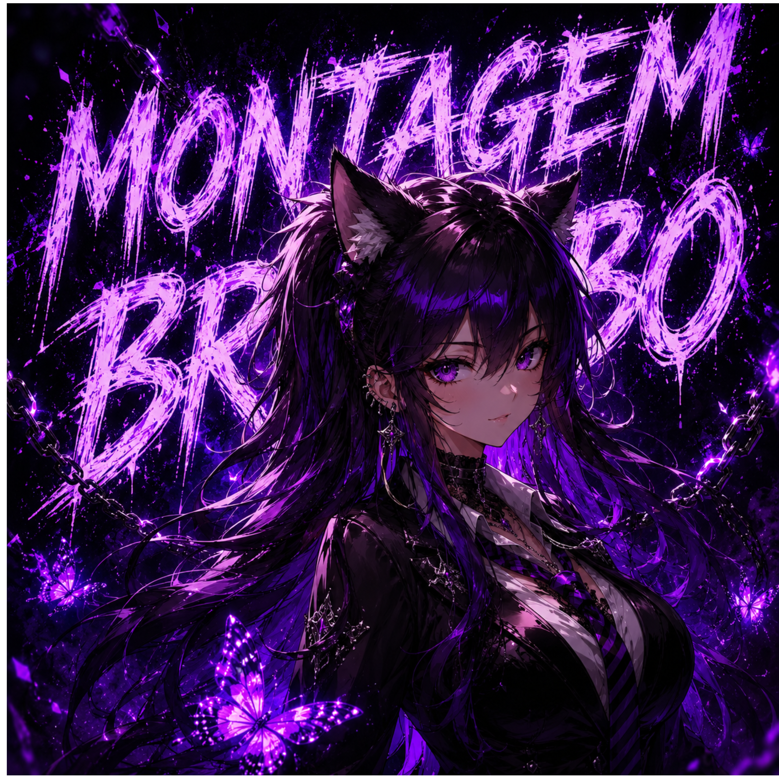 MONTAGEM BRABO by ParasPhonk cover art