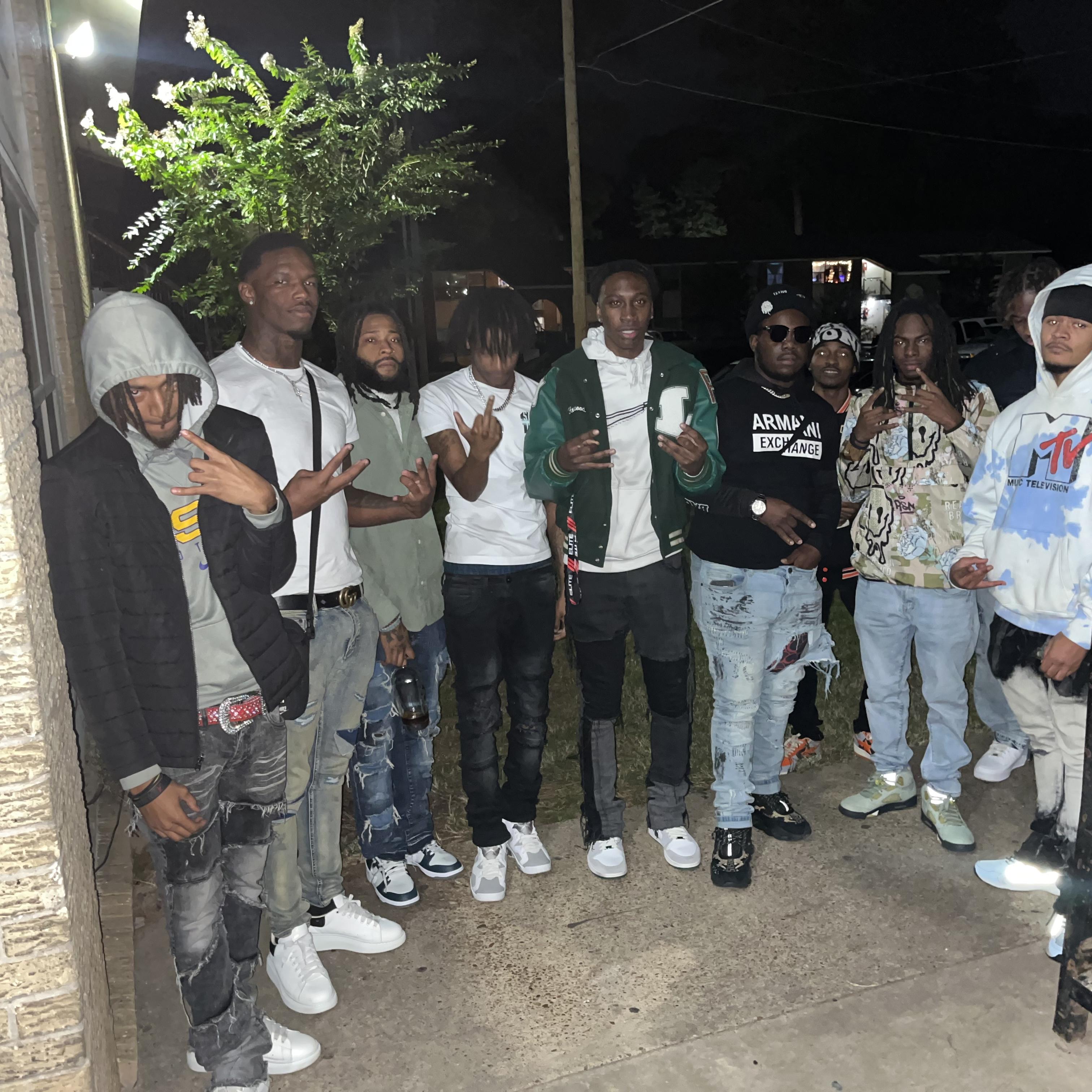 3 Star Snipe  artwork