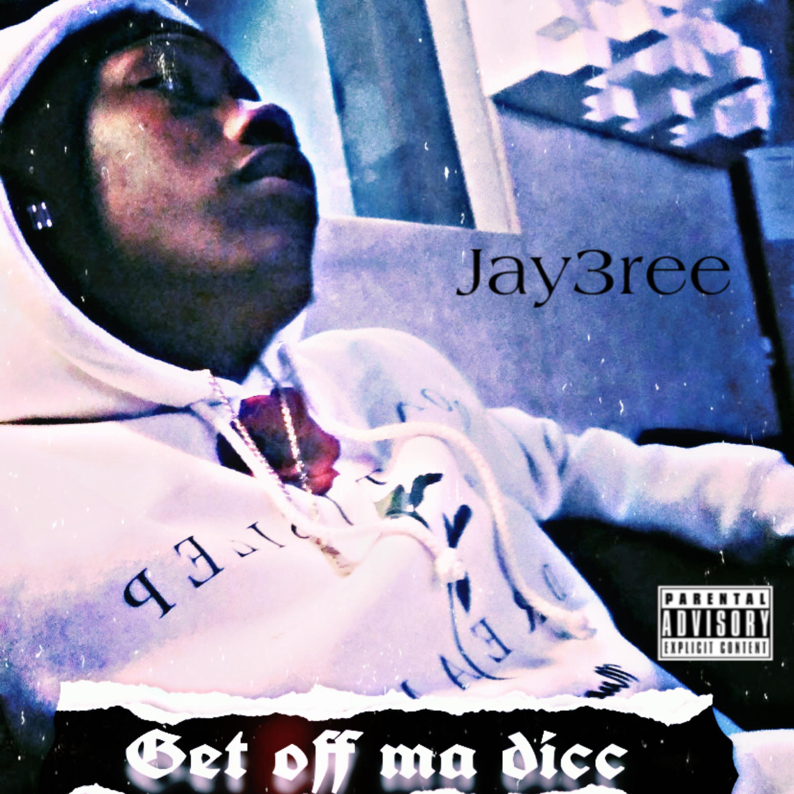Get Off Ma Dicc artwork